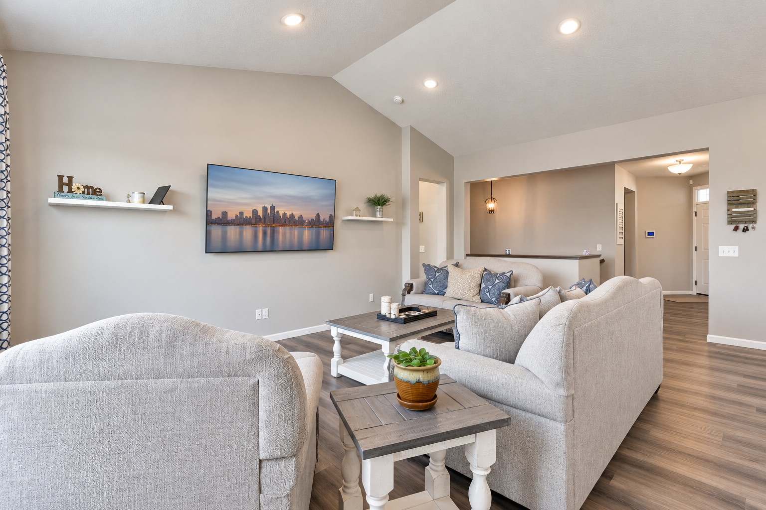 View of Residential at 15039 Quintana Street, Ramsey MN 55303, Ramsey (13 of 52) - Mike Wilen | Minnesota Team Real Estate