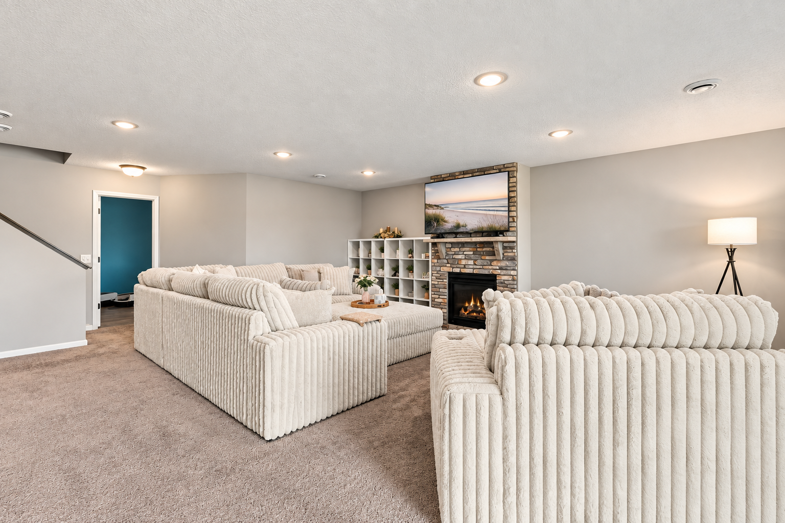 View of Residential at 15039 Quintana Street, Ramsey MN 55303, Ramsey (29 of 52) - Mike Wilen | Minnesota Team Real Estate
