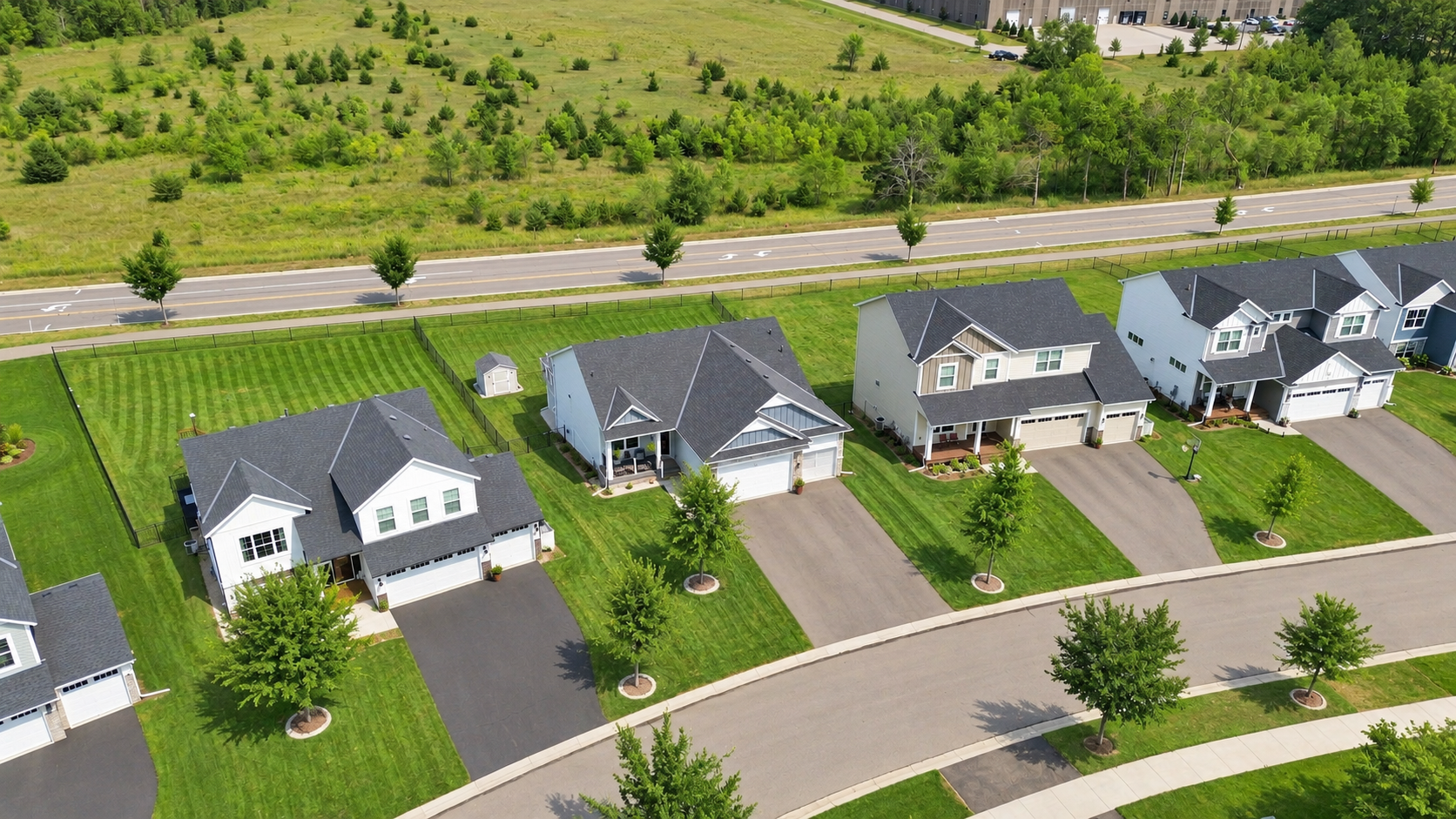 View of Residential at 15039 Quintana Street, Ramsey MN 55303, Ramsey (48 of 52) - Mike Wilen | Minnesota Team Real Estate