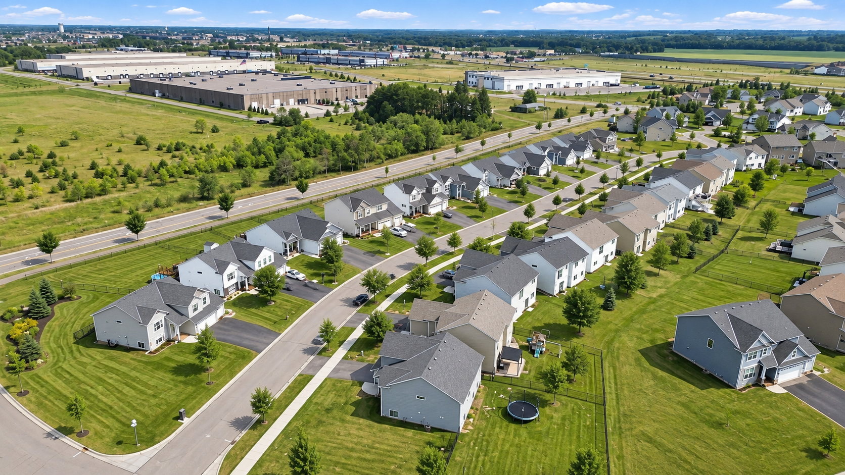 View of Residential at 15039 Quintana Street, Ramsey MN 55303, Ramsey (49 of 52) - Mike Wilen | Minnesota Team Real Estate