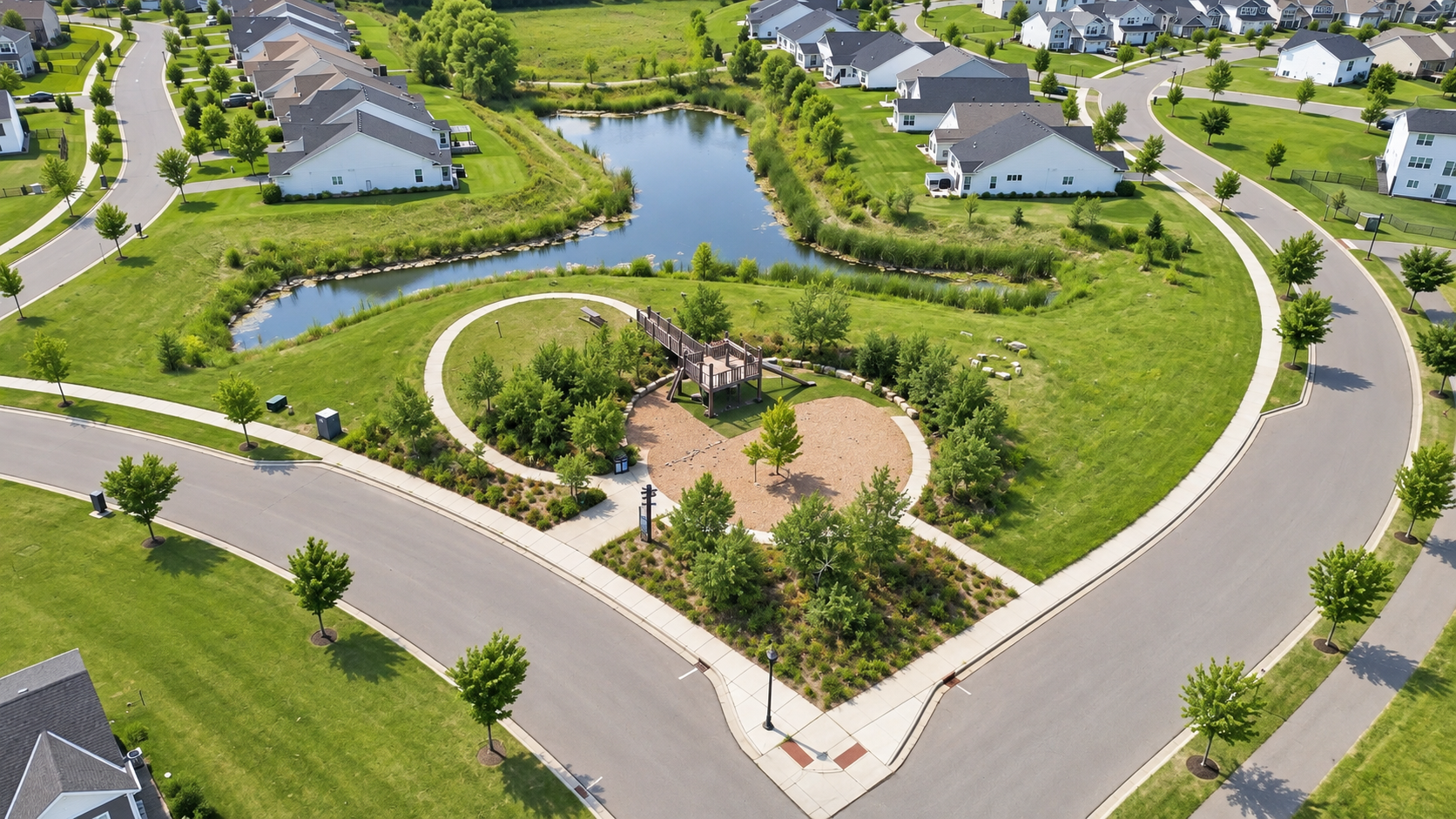 View of Residential at 15039 Quintana Street, Ramsey MN 55303, Ramsey (43 of 52) - Mike Wilen | Minnesota Team Real Estate