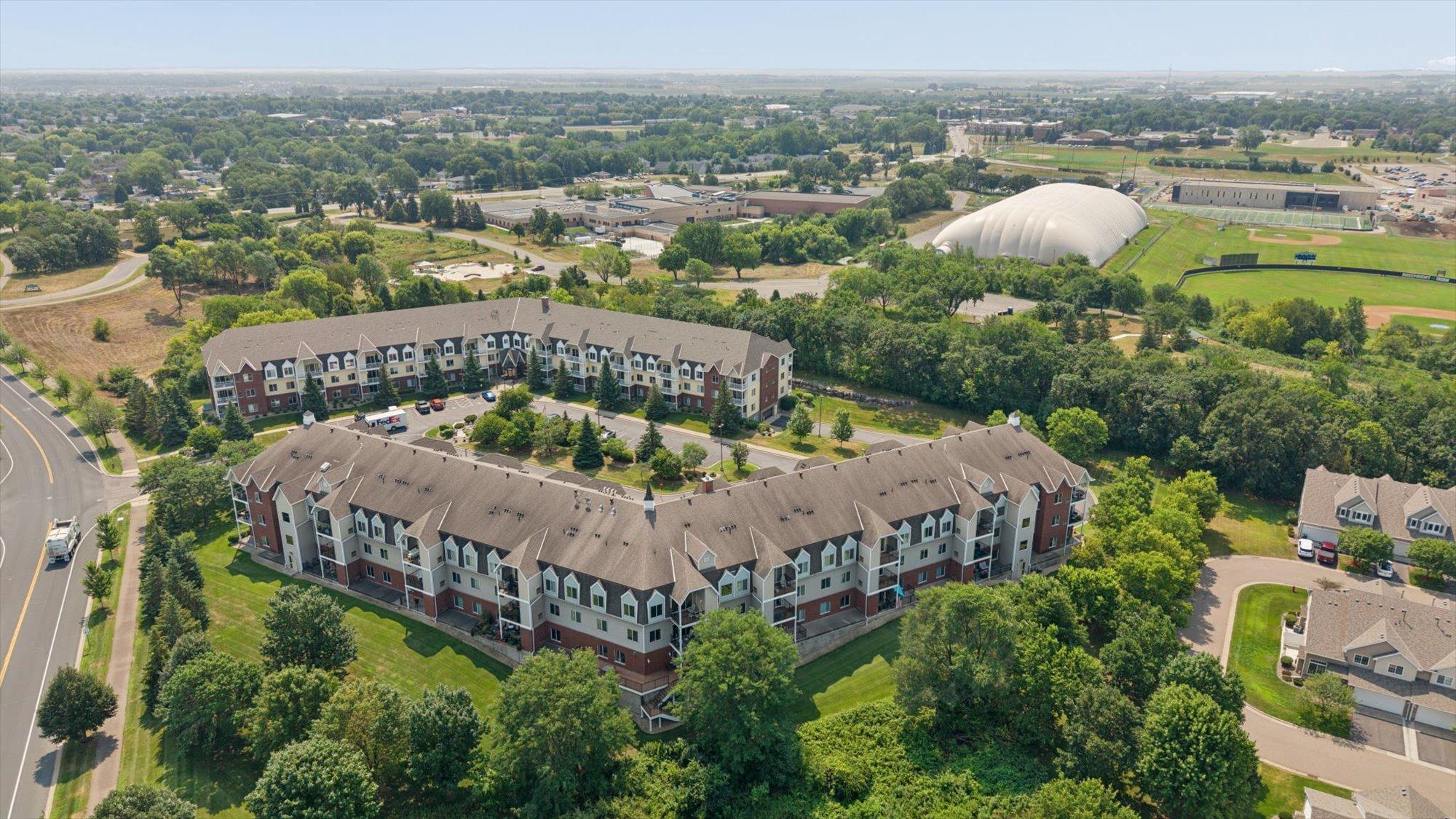 View of Residential at 13670 Carrach Avenue #208, Rosemount MN 55068, Rosemount (24 of 26) - Mike Wilen | Minnesota Team Real Estate