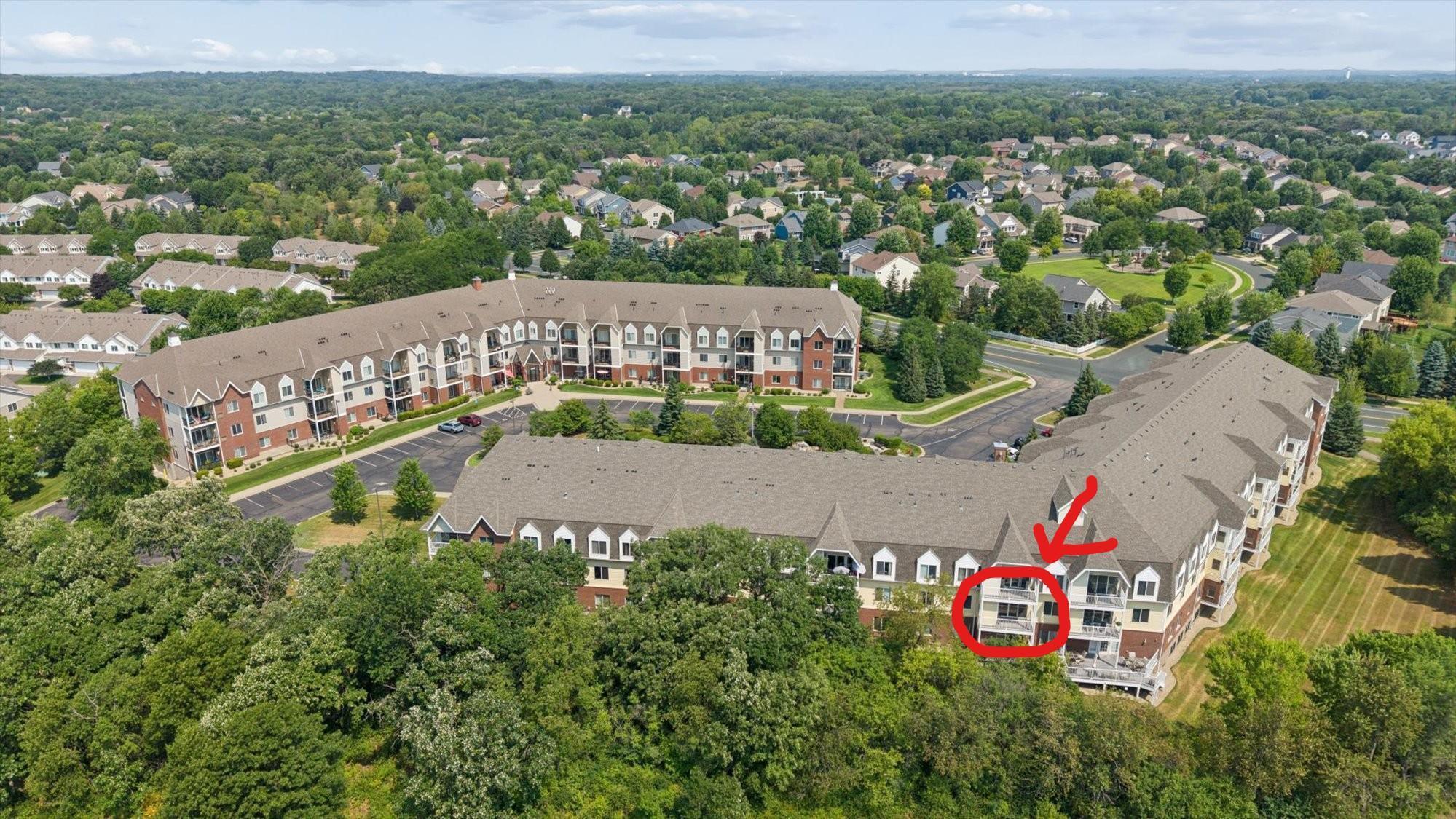 View of Residential at 13670 Carrach Avenue #208, Rosemount MN 55068, Rosemount (25 of 26) - Mike Wilen | Minnesota Team Real Estate