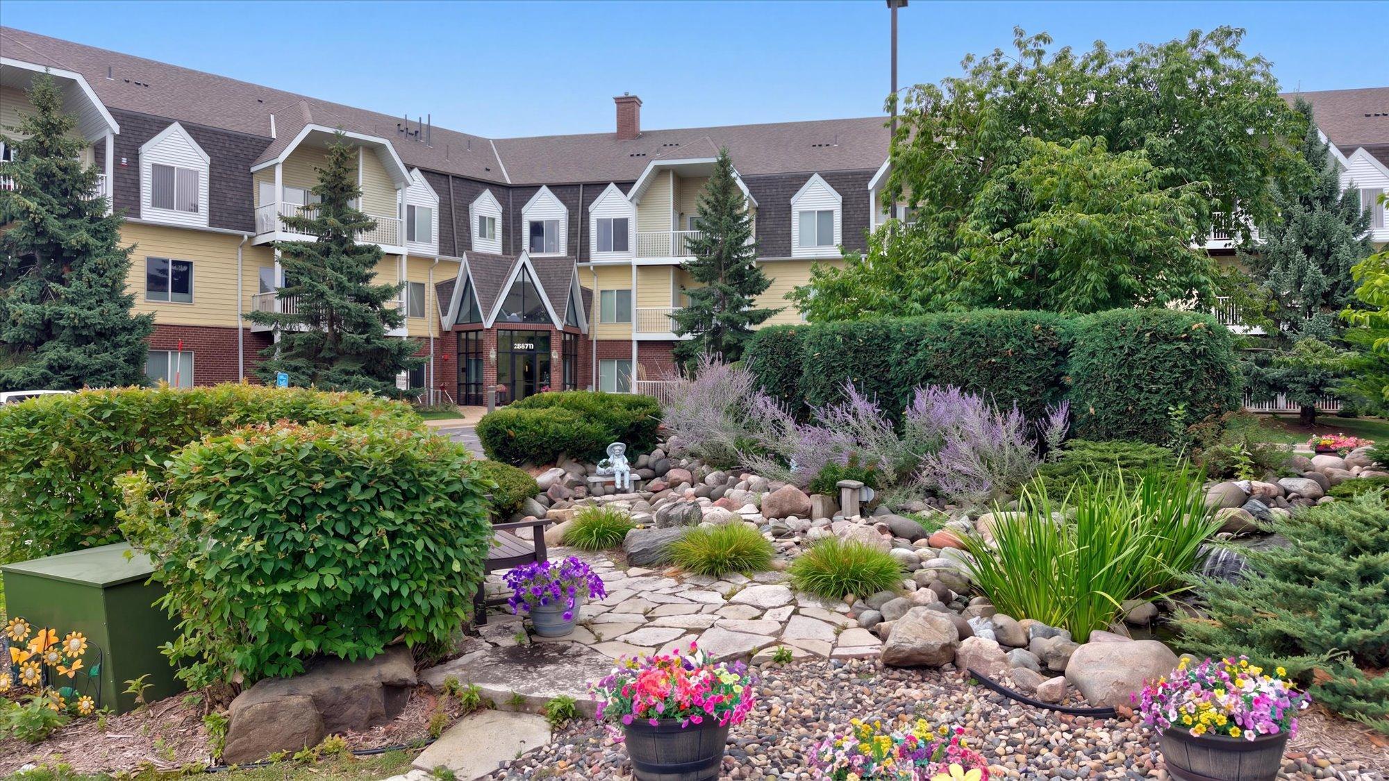 View of (CC) Low Rise (3- Levels) at 13670 Carrach Avenue, Rosemount - Mike Wilen | Minnesota Team Real Estate