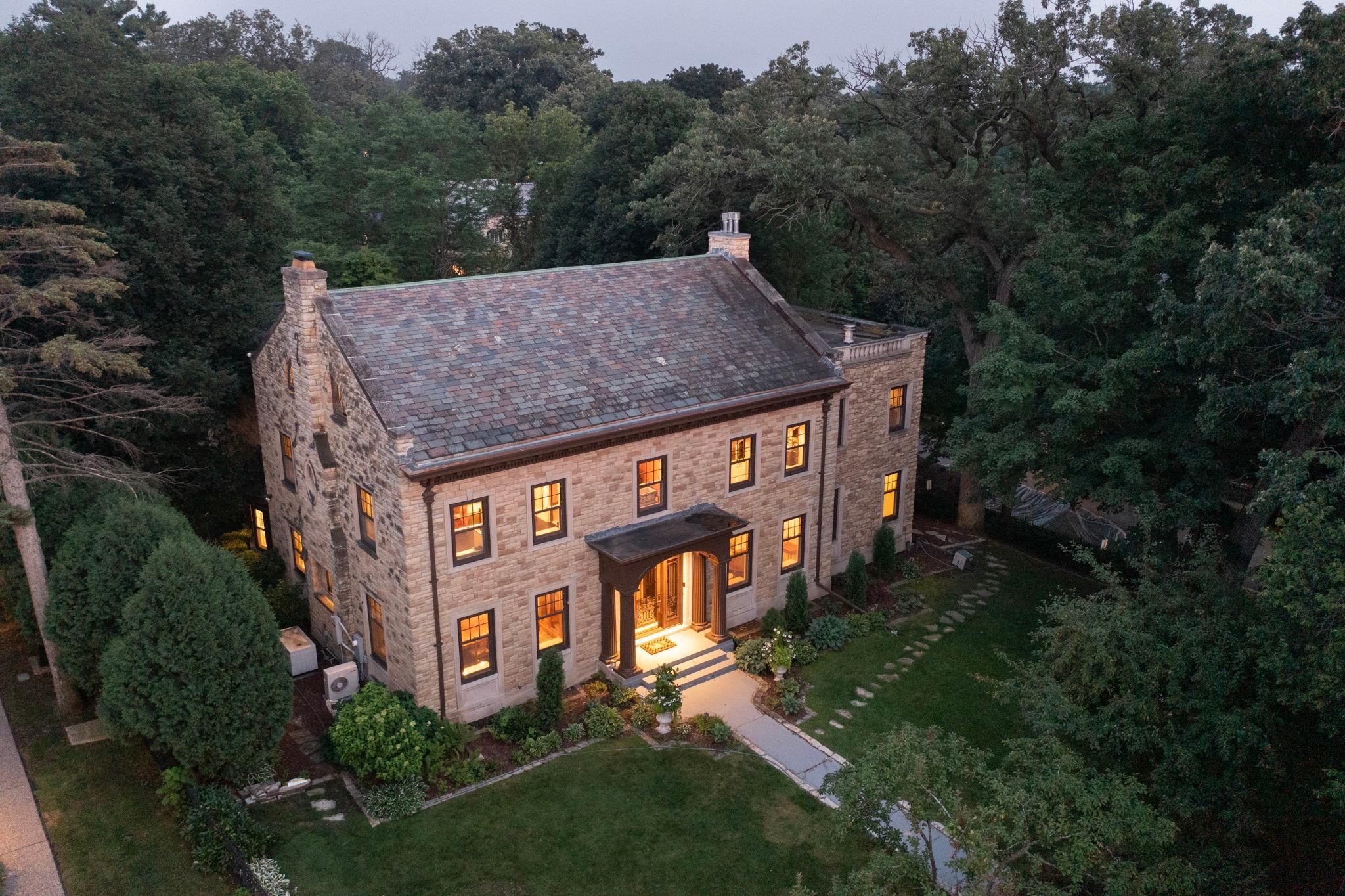 View of Single Family at 4649 Lake Harriet Parkway, Minneapolis - Mike Wilen | Minnesota Team Real Estate