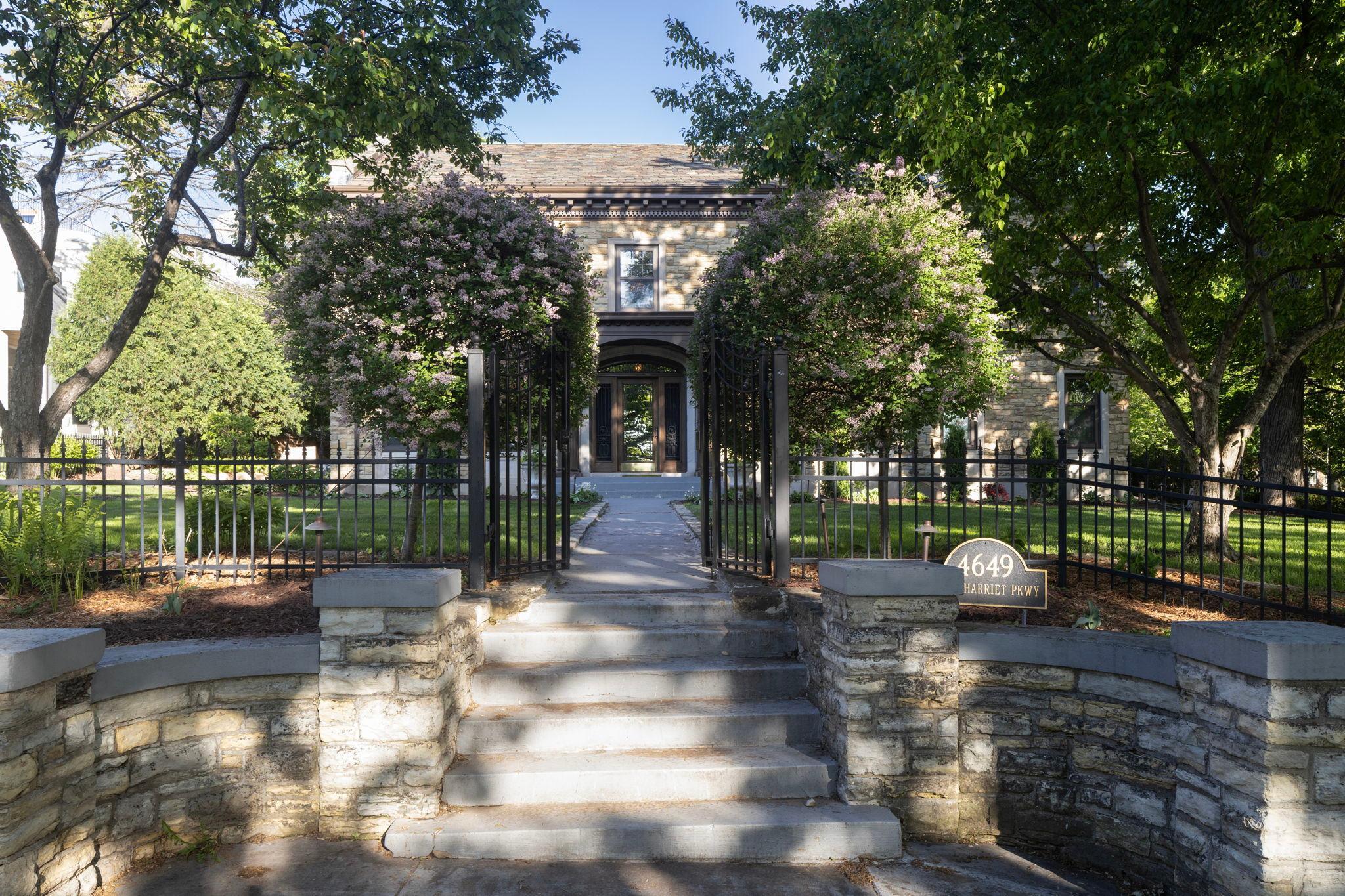 View of Residential at 4649 Lake Harriet Parkway, Minneapolis MN 55419, Minneapolis (3 of 28) - Mike Wilen | Minnesota Team Real Estate