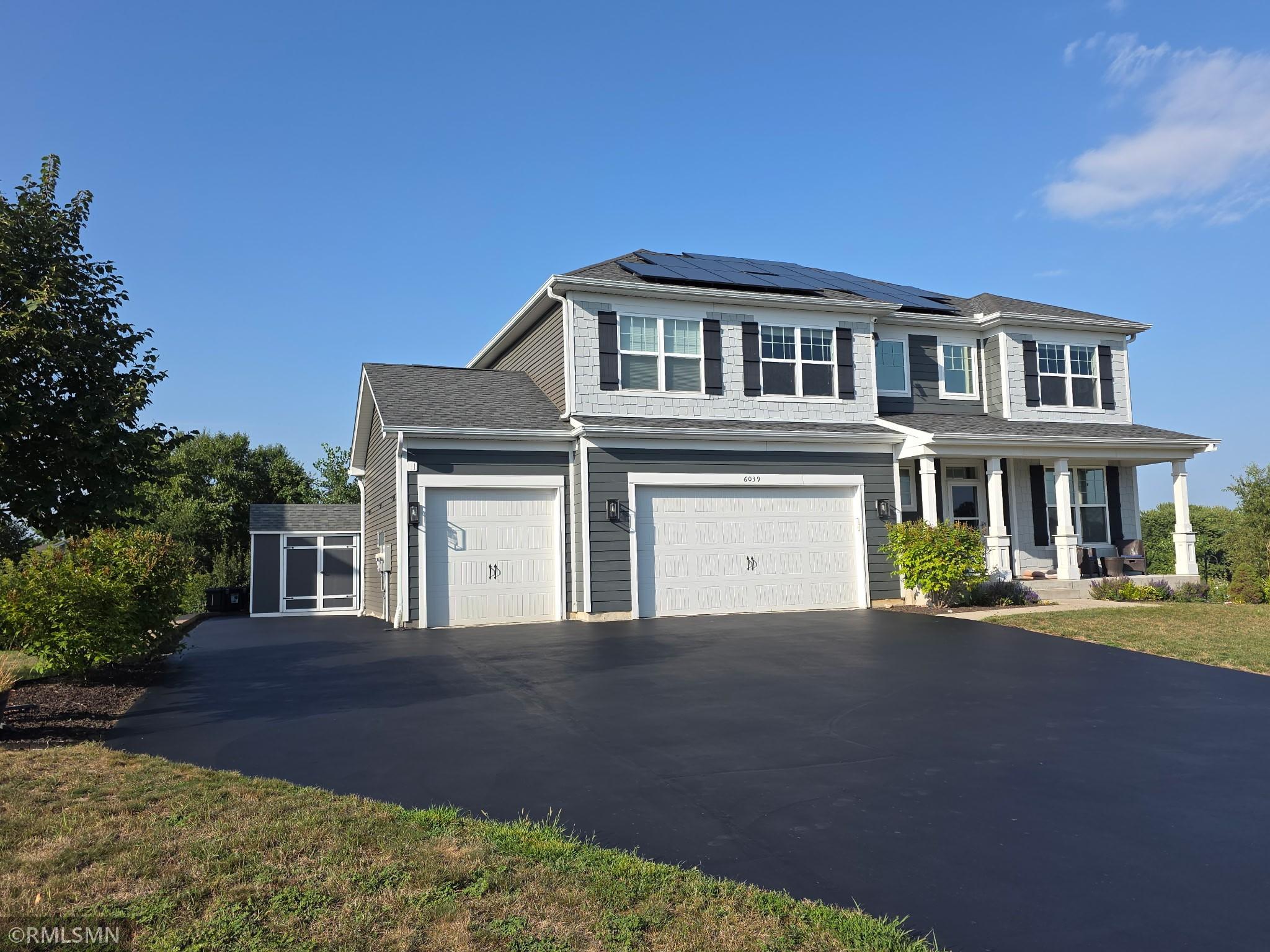 View of Single Family at 6039 178th Street, Lakeville - Mike Wilen | Minnesota Team Real Estate