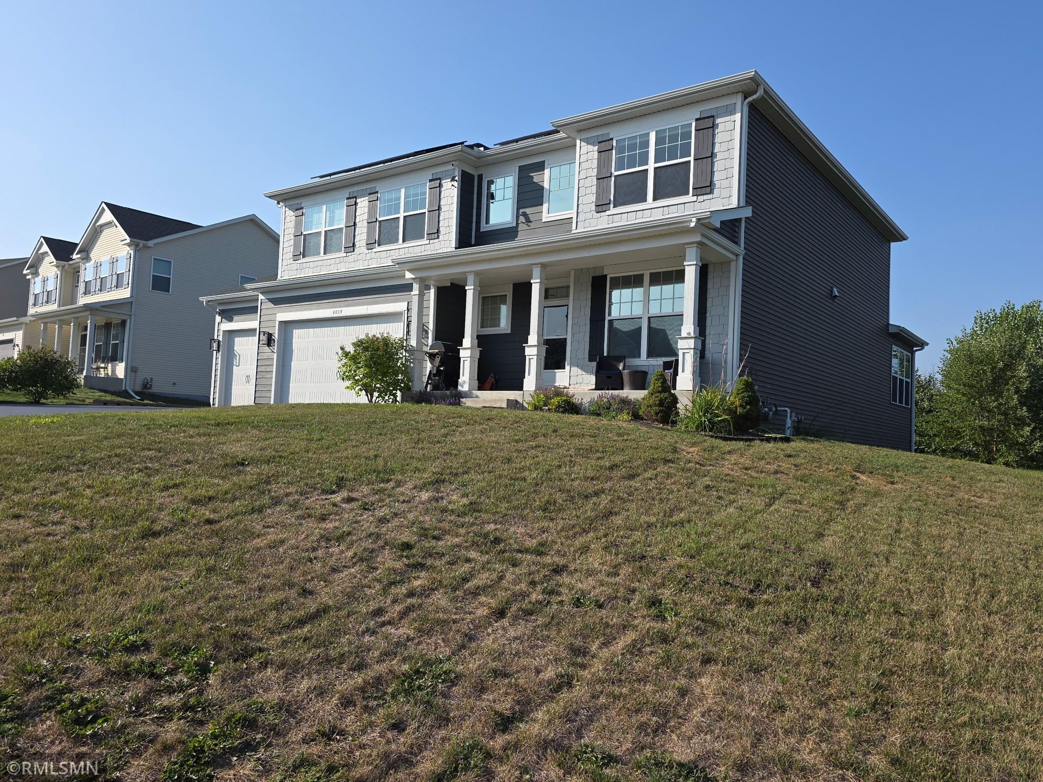 View of Residential at 6039 178th Street, Lakeville MN 55044, Lakeville (2 of 45) - Mike Wilen | Minnesota Team Real Estate