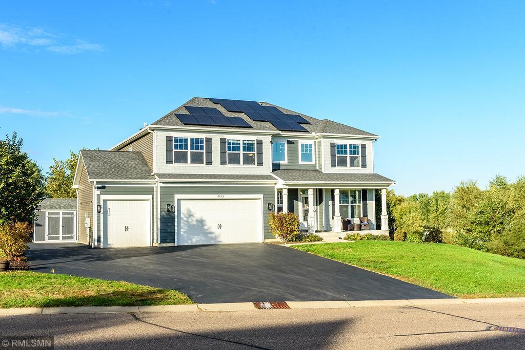 View of Residential at 6039 178th Street, Lakeville MN 55044, Lakeville (5 of 159) - Mike Wilen | Minnesota Team Real Estate