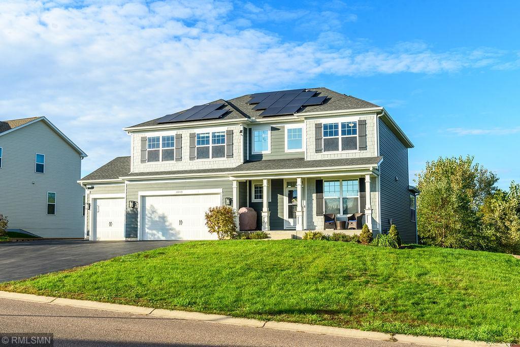 View of Residential at 6039 178th Street, Lakeville MN 55044, Lakeville (4 of 159) - Mike Wilen | Minnesota Team Real Estate