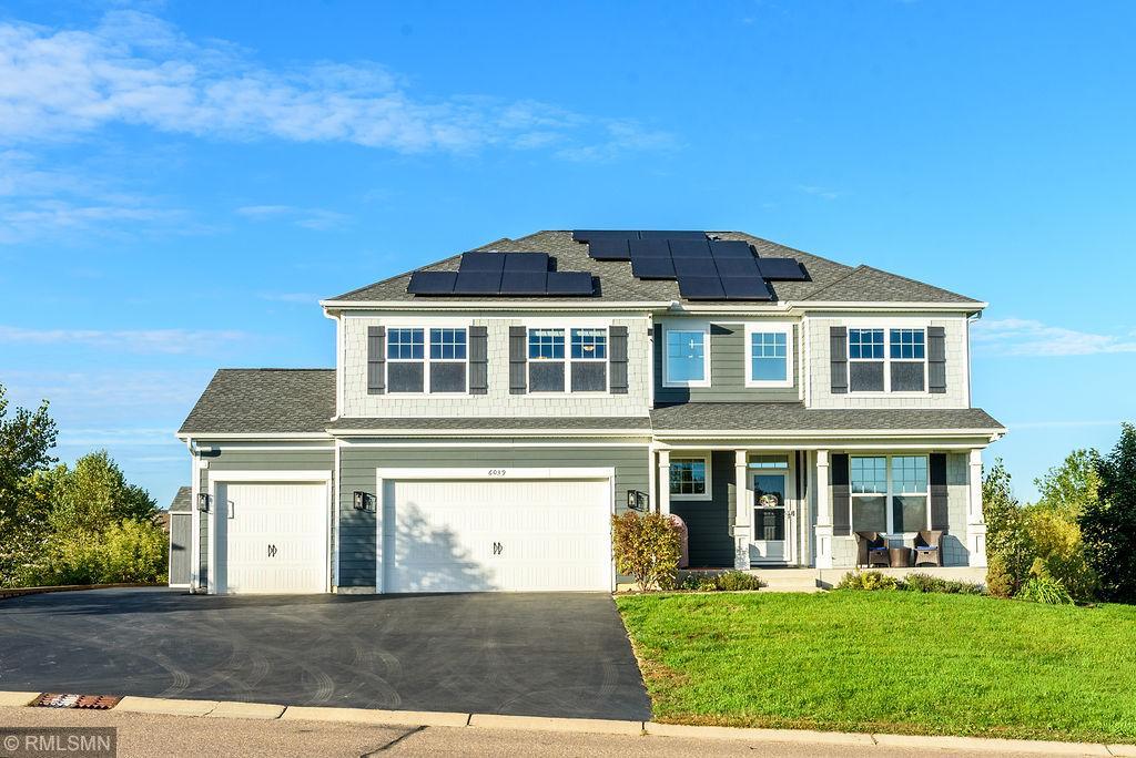 View of Single Family at 6039 178th Street, Lakeville - Mike Wilen | Minnesota Team Real Estate