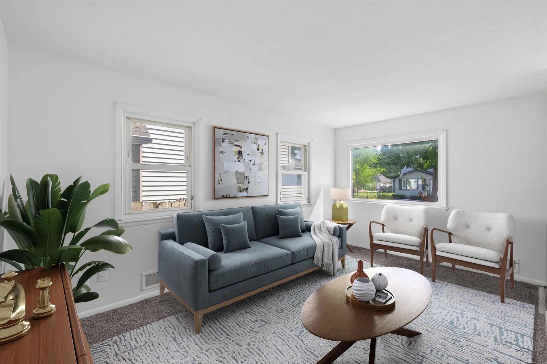 View of Residential at 5115 Camden Avenue, Minneapolis MN 55430, Minneapolis (8 of 34) - Mike Wilen | Minnesota Team Real Estate