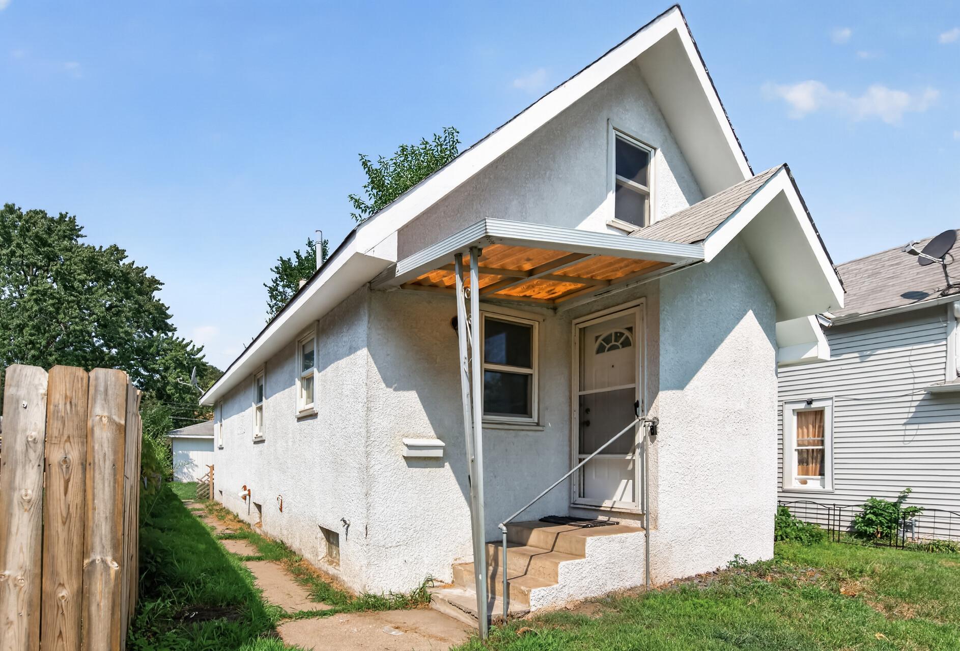View of Residential at 5115 Camden Avenue, Minneapolis MN 55430, Minneapolis - Mike Wilen | Minnesota Team Real Estate