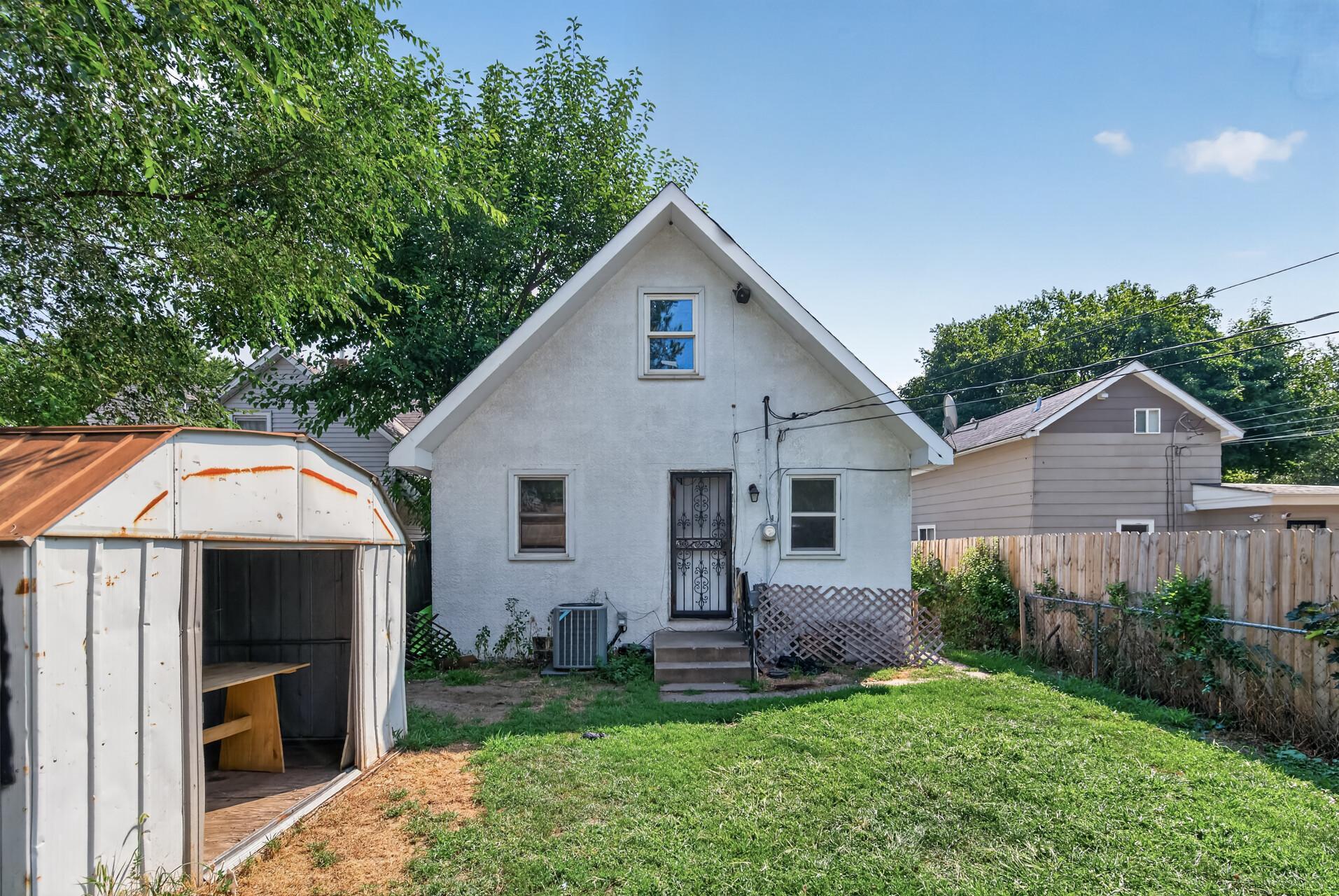 View of Residential at 5115 Camden Avenue, Minneapolis MN 55430, Minneapolis (33 of 34) - Mike Wilen | Minnesota Team Real Estate