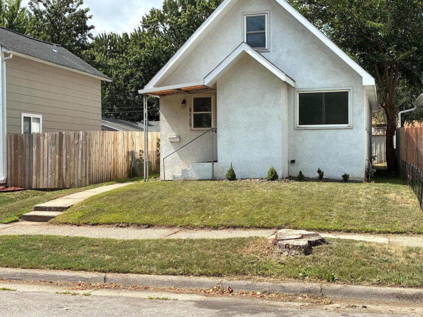 View of Residential at 5115 Camden Avenue, Minneapolis MN 55430, Minneapolis (34 of 34) - Mike Wilen | Minnesota Team Real Estate