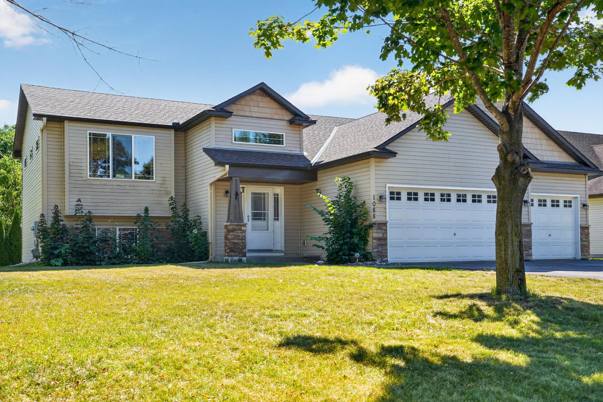 View of Residential at 1088 161st Lane, Andover MN 55304, Andover (2 of 38) - Mike Wilen | Minnesota Team Real Estate
