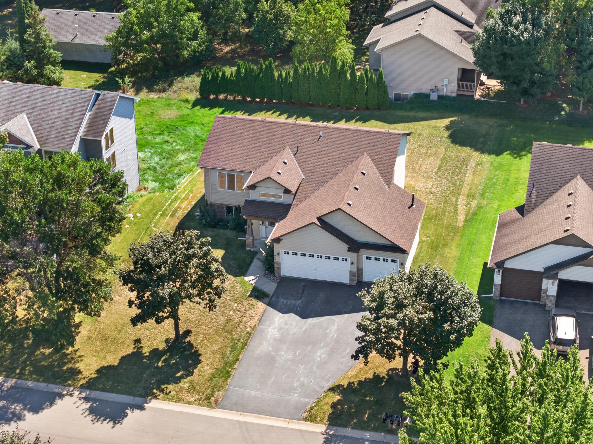 View of Residential at 1088 161st Lane, Andover MN 55304, Andover (29 of 38) - Mike Wilen | Minnesota Team Real Estate