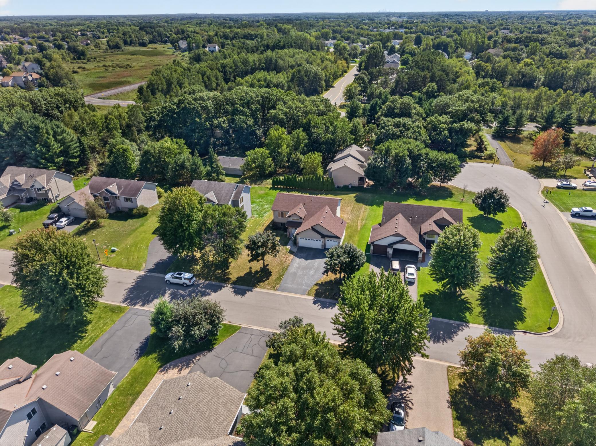 View of Residential at 1088 161st Lane, Andover MN 55304, Andover (31 of 38) - Mike Wilen | Minnesota Team Real Estate
