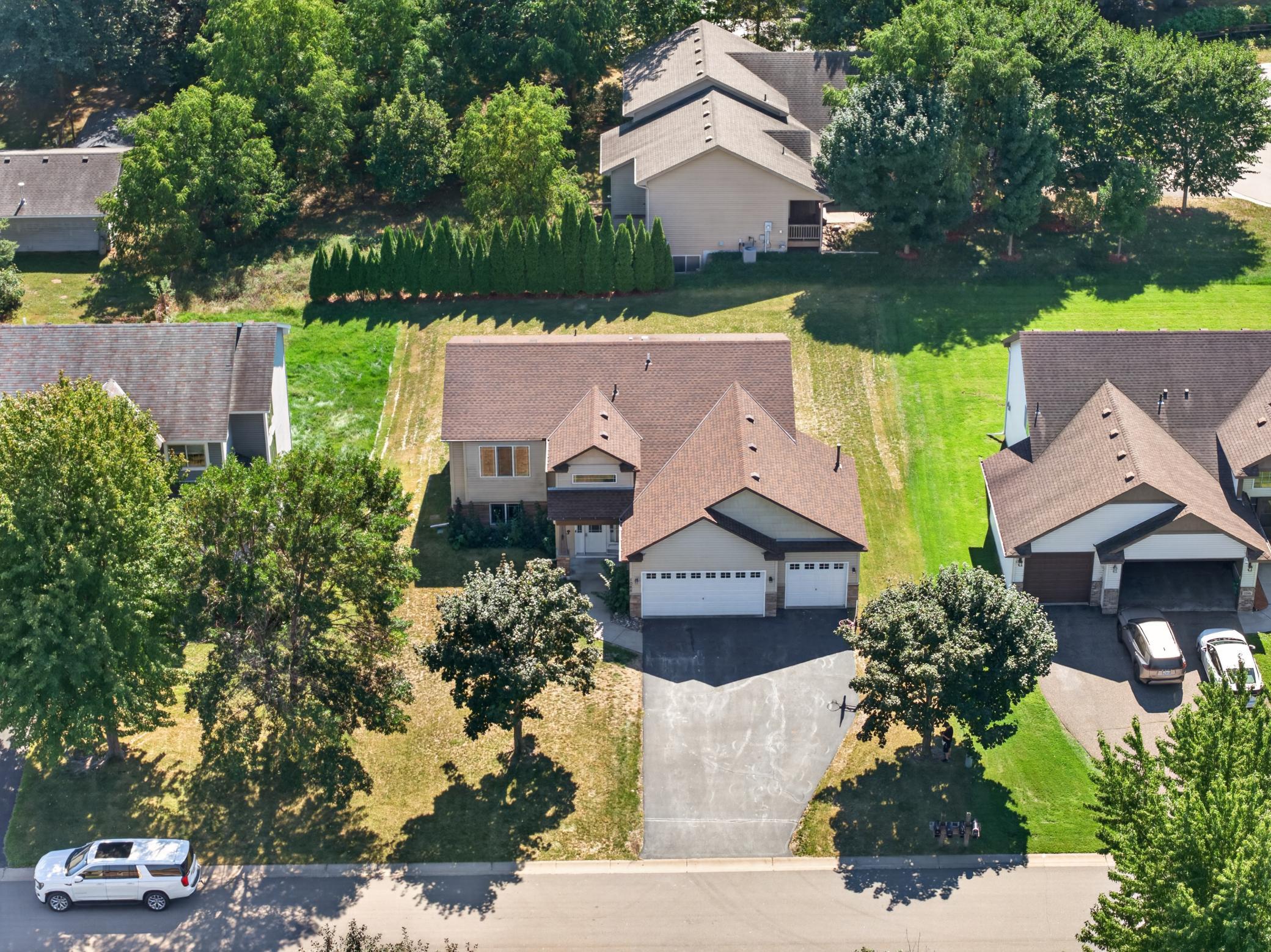 View of Residential at 1088 161st Lane, Andover MN 55304, Andover (30 of 38) - Mike Wilen | Minnesota Team Real Estate