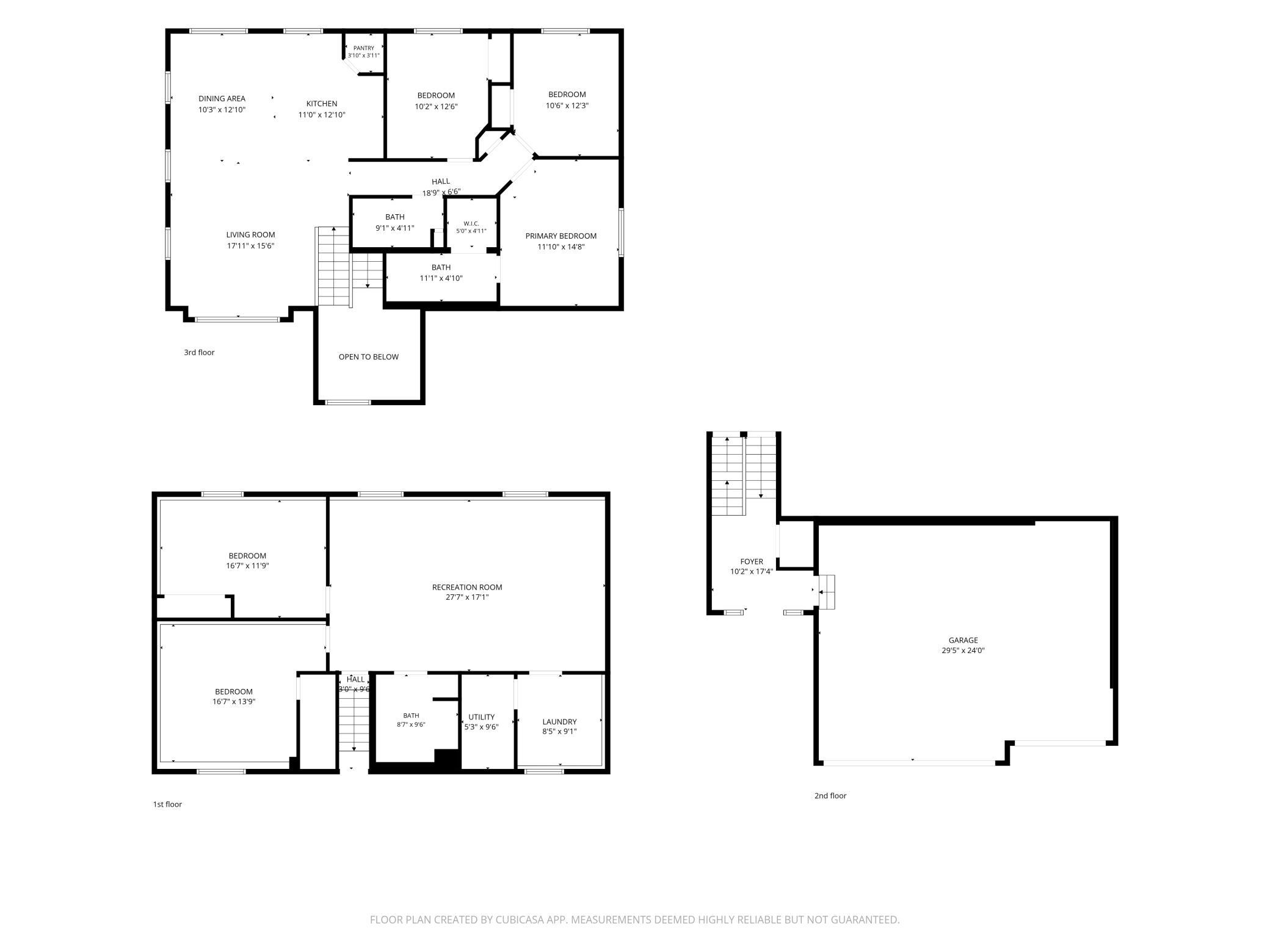 View of Residential at 1088 161st Lane, Andover MN 55304, Andover (36 of 38) - Mike Wilen | Minnesota Team Real Estate