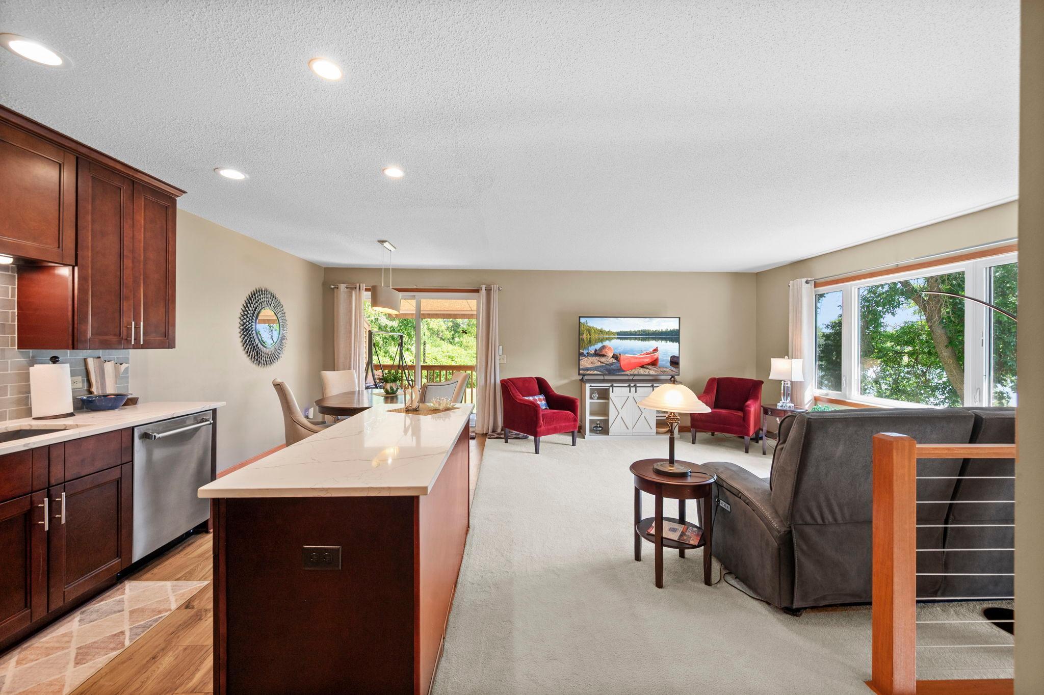 View of Residential at 14333 91st Place, Maple Grove MN 55369, Maple Grove (6 of 56) - Mike Wilen | Minnesota Team Real Estate