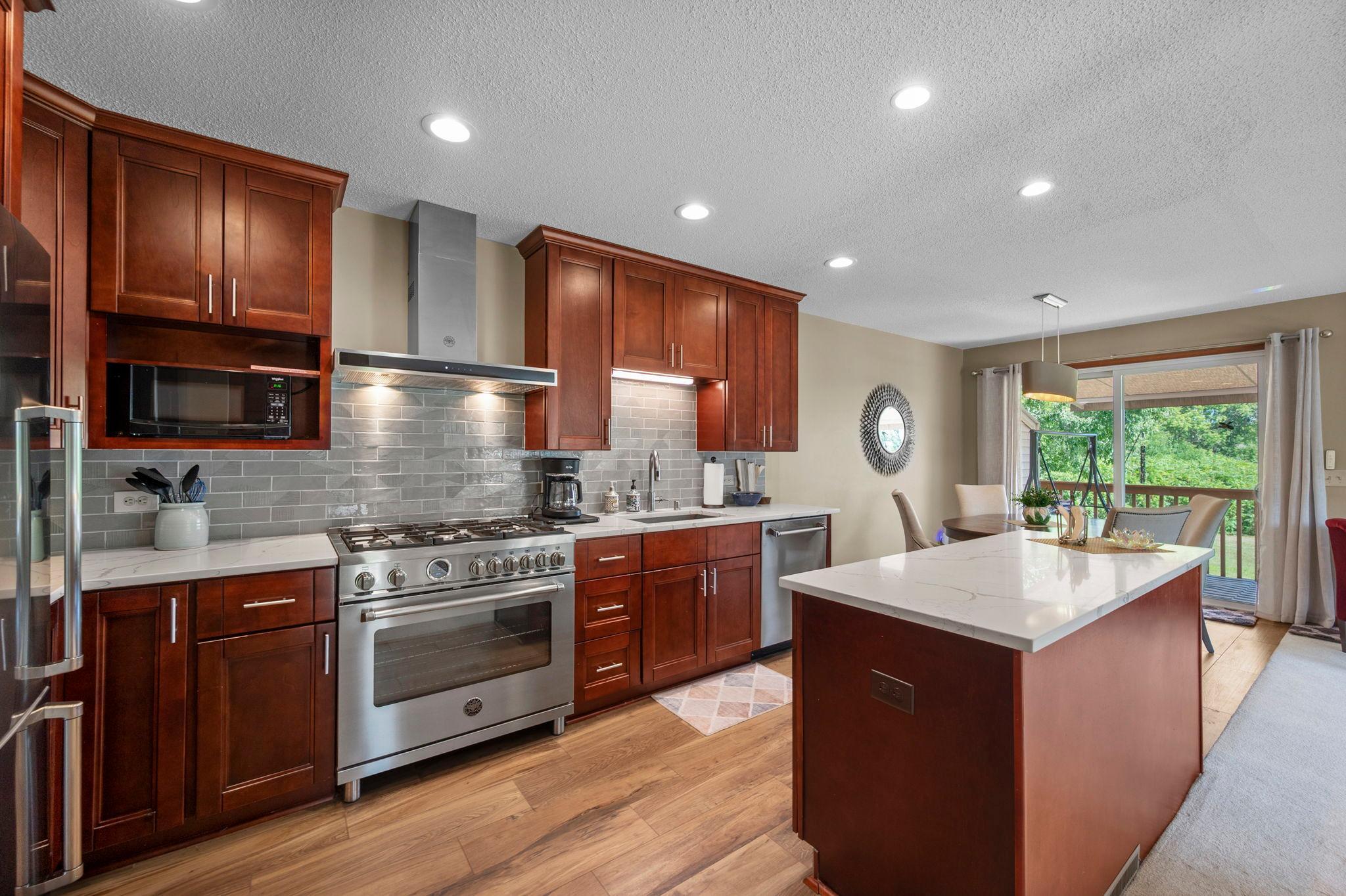 View of Residential at 14333 91st Place, Maple Grove MN 55369, Maple Grove (14 of 56) - Mike Wilen | Minnesota Team Real Estate
