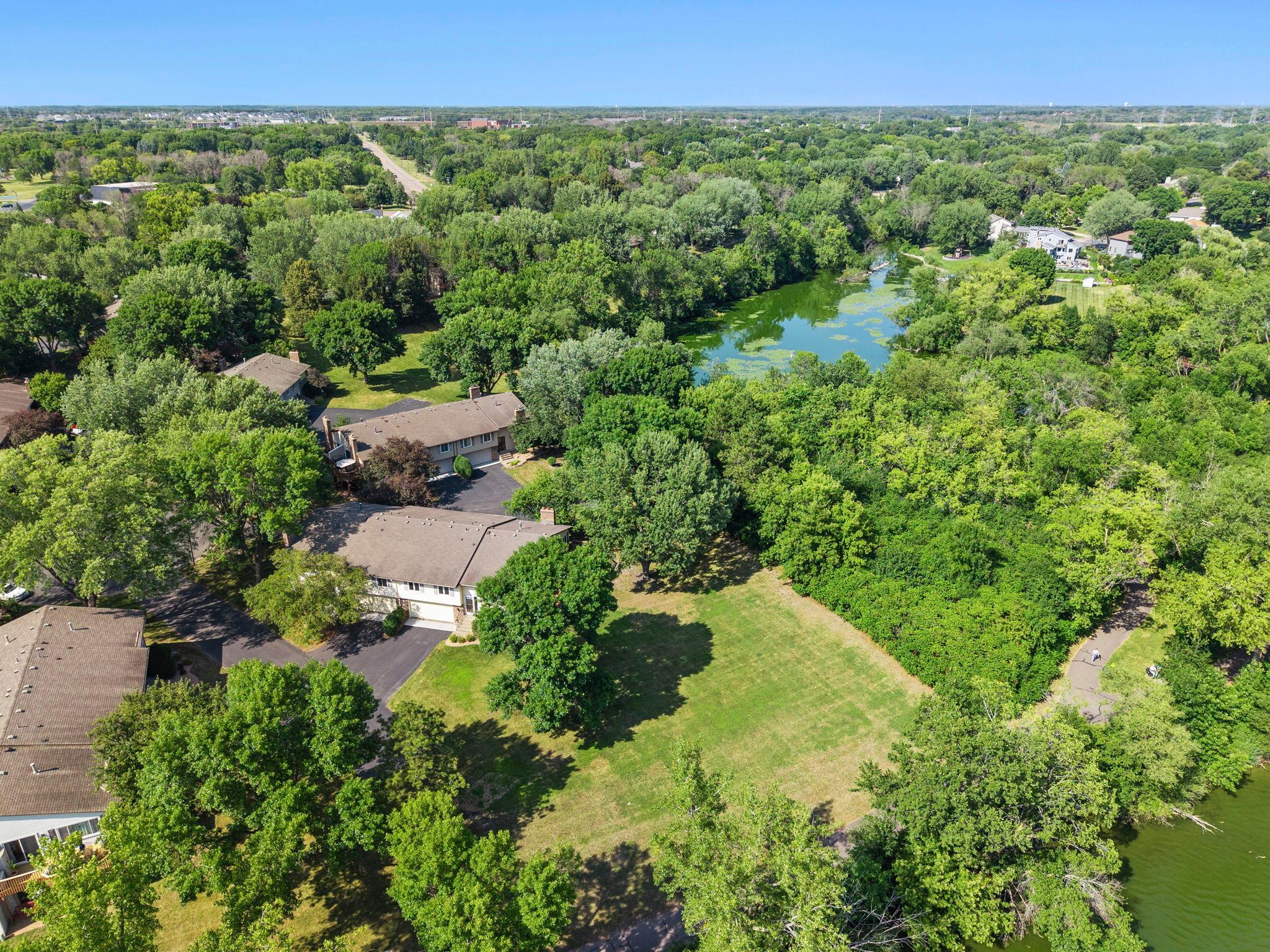 View of Residential at 14333 91st Place, Maple Grove MN 55369, Maple Grove (47 of 56) - Mike Wilen | Minnesota Team Real Estate