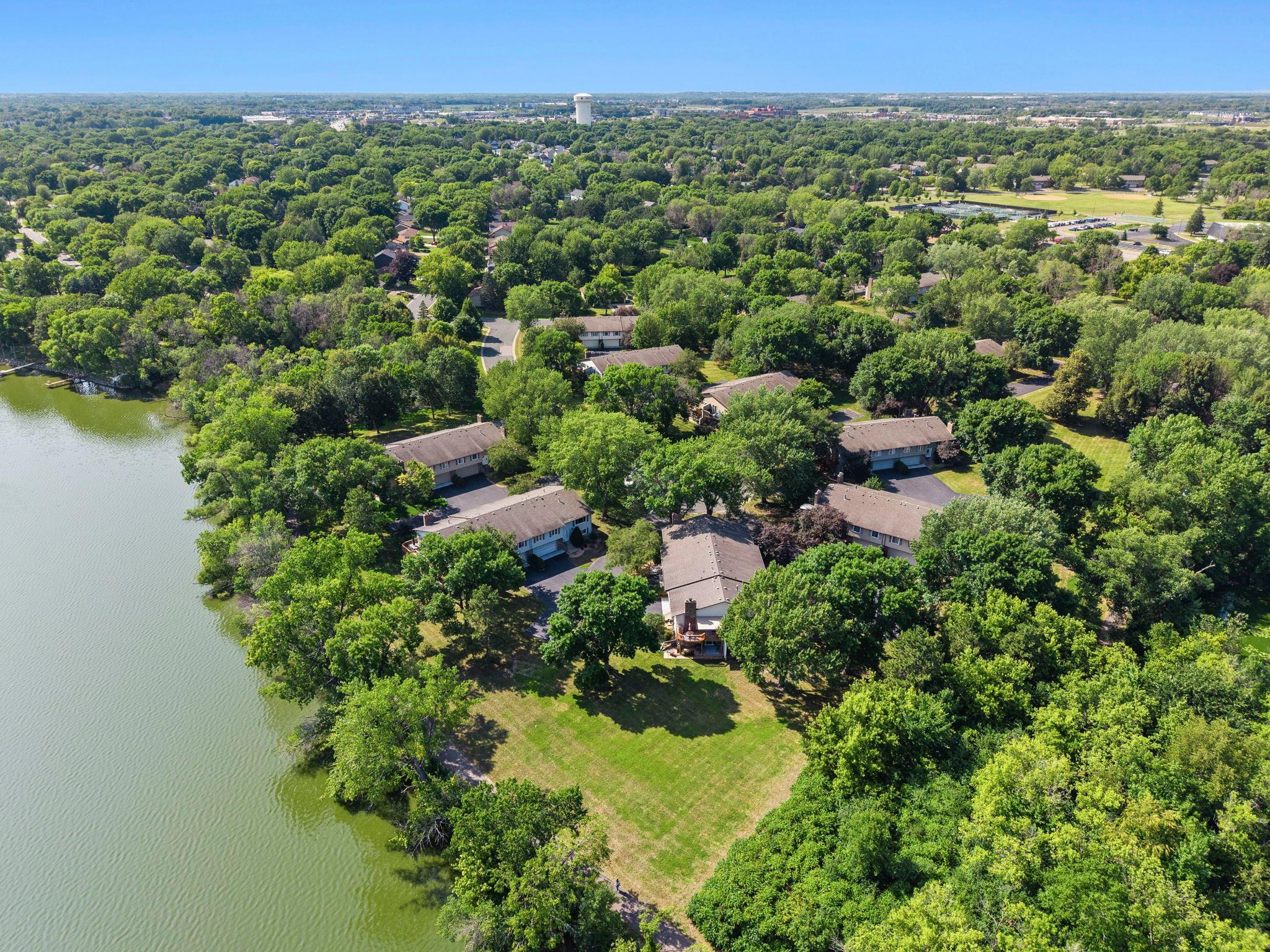 View of Residential at 14333 91st Place, Maple Grove MN 55369, Maple Grove (46 of 56) - Mike Wilen | Minnesota Team Real Estate
