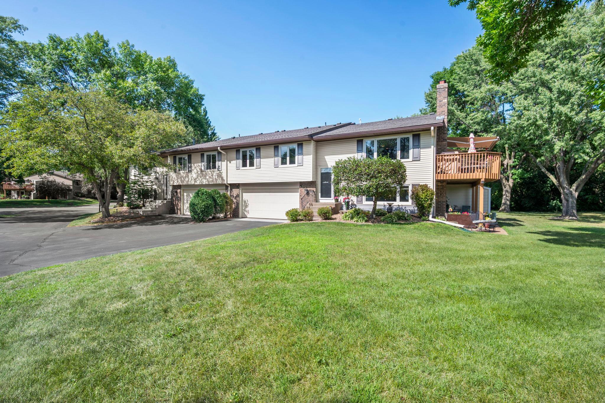View of Residential at 14333 91st Place, Maple Grove MN 55369, Maple Grove (50 of 56) - Mike Wilen | Minnesota Team Real Estate