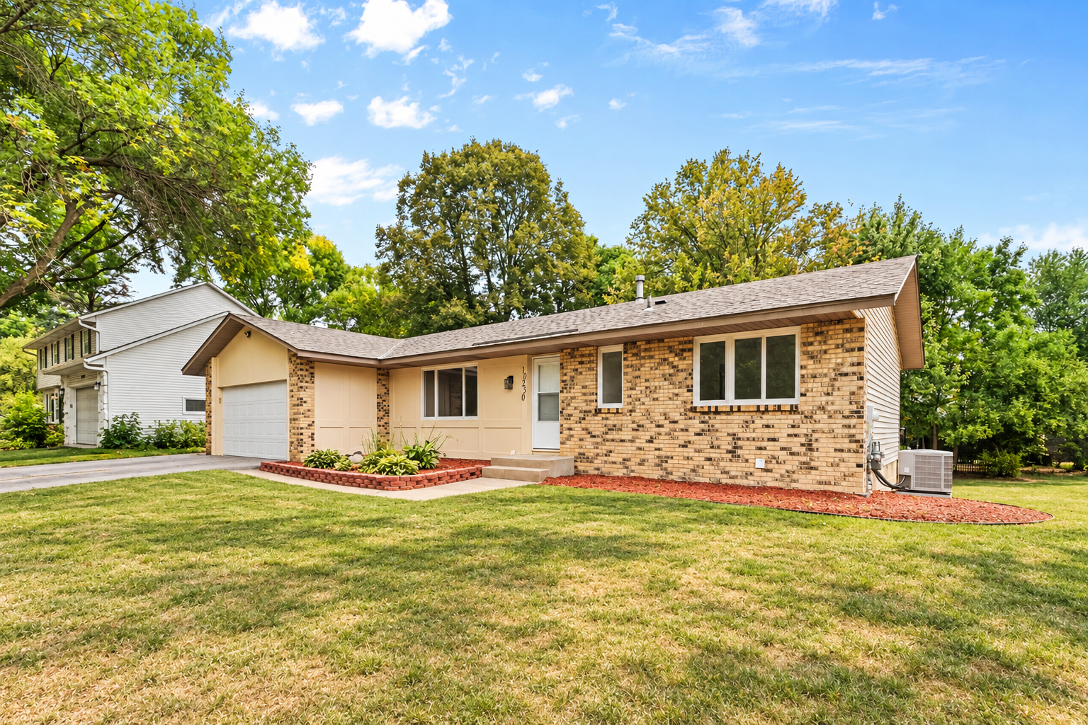 View of Single Family at 10250 Boundary Creek Terrace, Maple Grove - Mike Wilen | Minnesota Team Real Estate