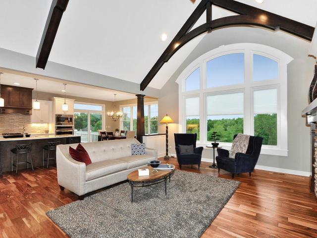 View of Residential at 13924 205th Street, Scandia MN 55073, Scandia (5 of 24) - Mike Wilen | Minnesota Team Real Estate