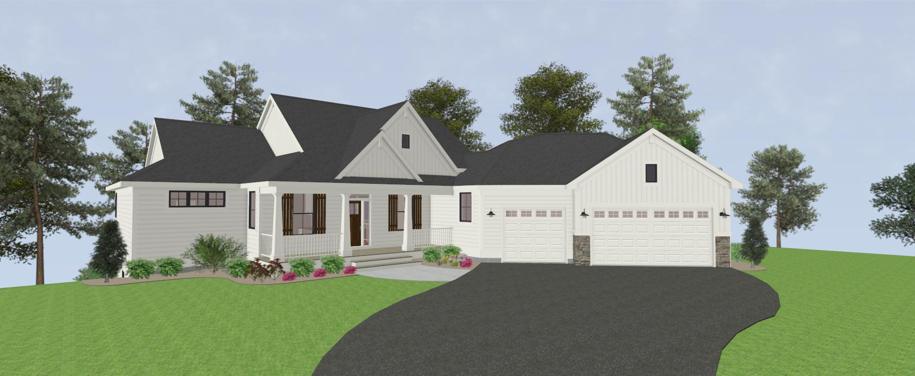 View of Single Family at 13924 205th Street, Scandia - Mike Wilen | Minnesota Team Real Estate
