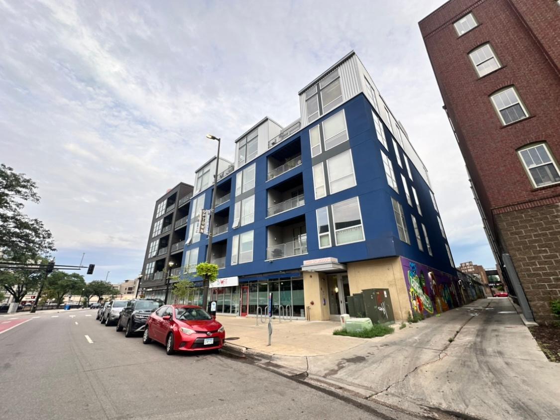 View of (CC) High Rise (4+ Levels) at 1211 Lagoon Avenue, Minneapolis - Mike Wilen | Minnesota Team Real Estate