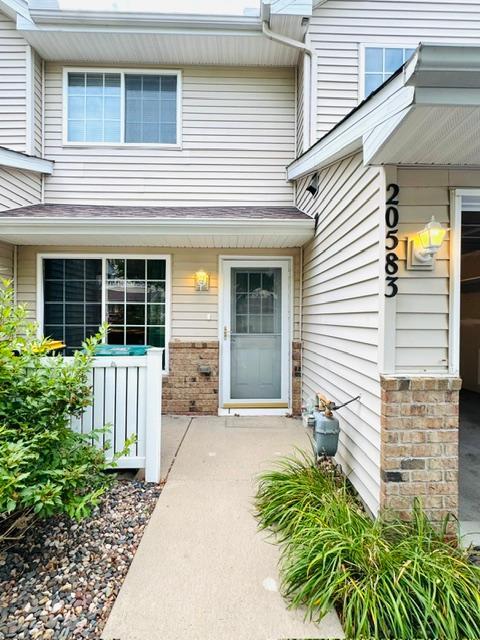 View of Residential at 20583 Abbey Lane #148, Farmington MN 55024, Farmington - Mike Wilen | Minnesota Team Real Estate