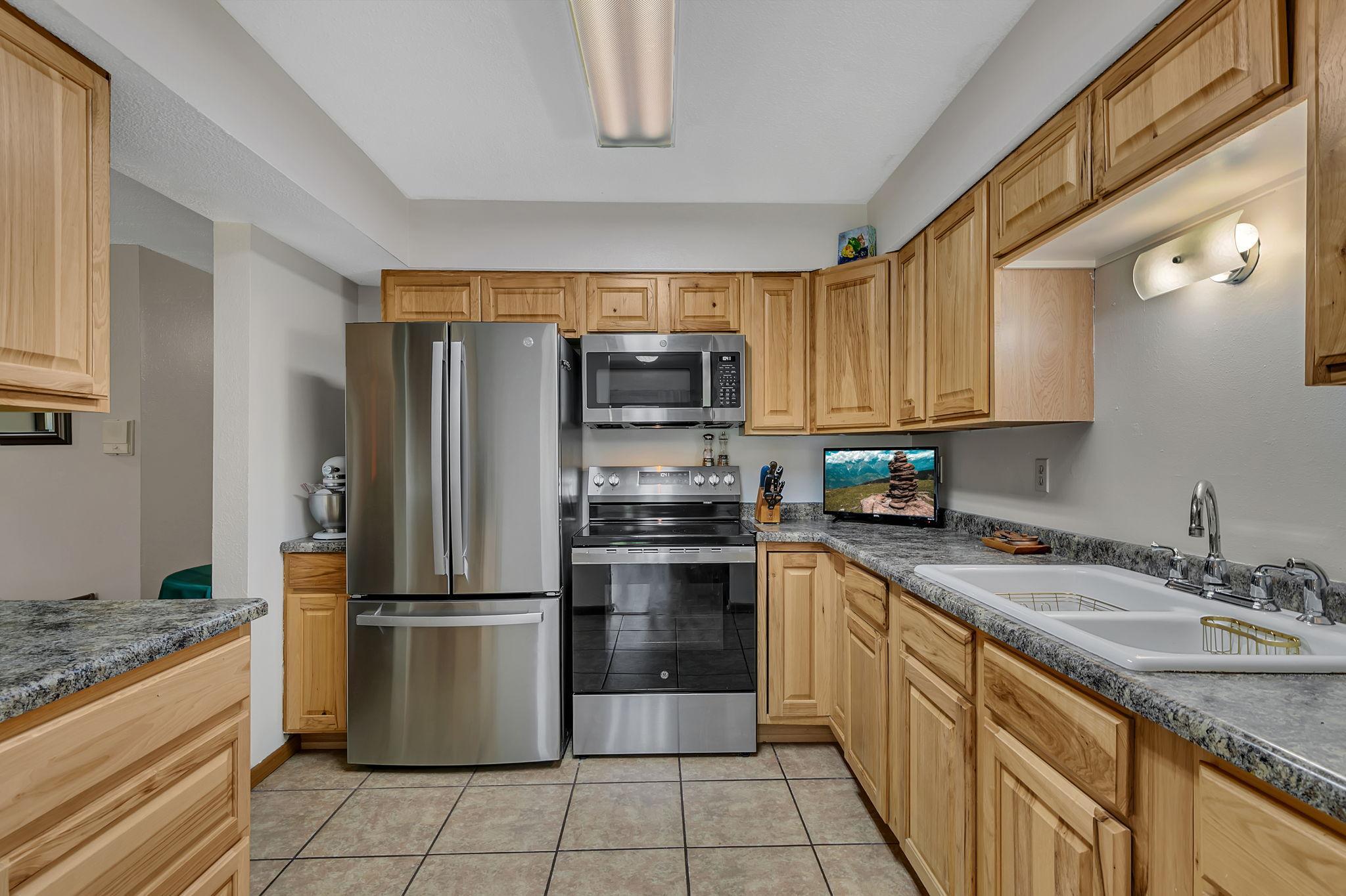 View of Residential at 1526 14th Street, Saint Cloud MN 56304, Saint Cloud (2 of 19) - Mike Wilen | Minnesota Team Real Estate