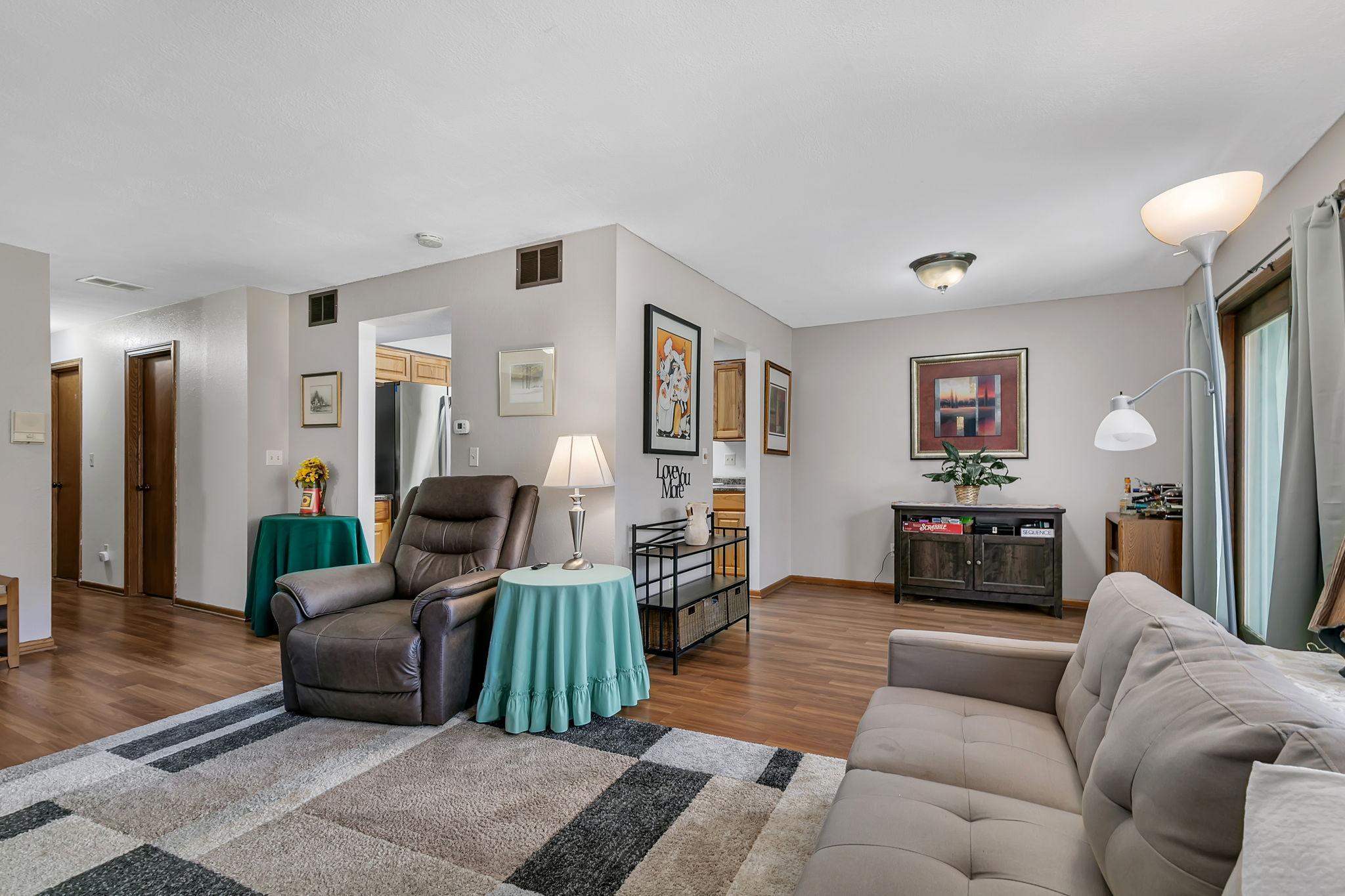 View of Residential at 1526 14th Street, Saint Cloud MN 56304, Saint Cloud (7 of 19) - Mike Wilen | Minnesota Team Real Estate