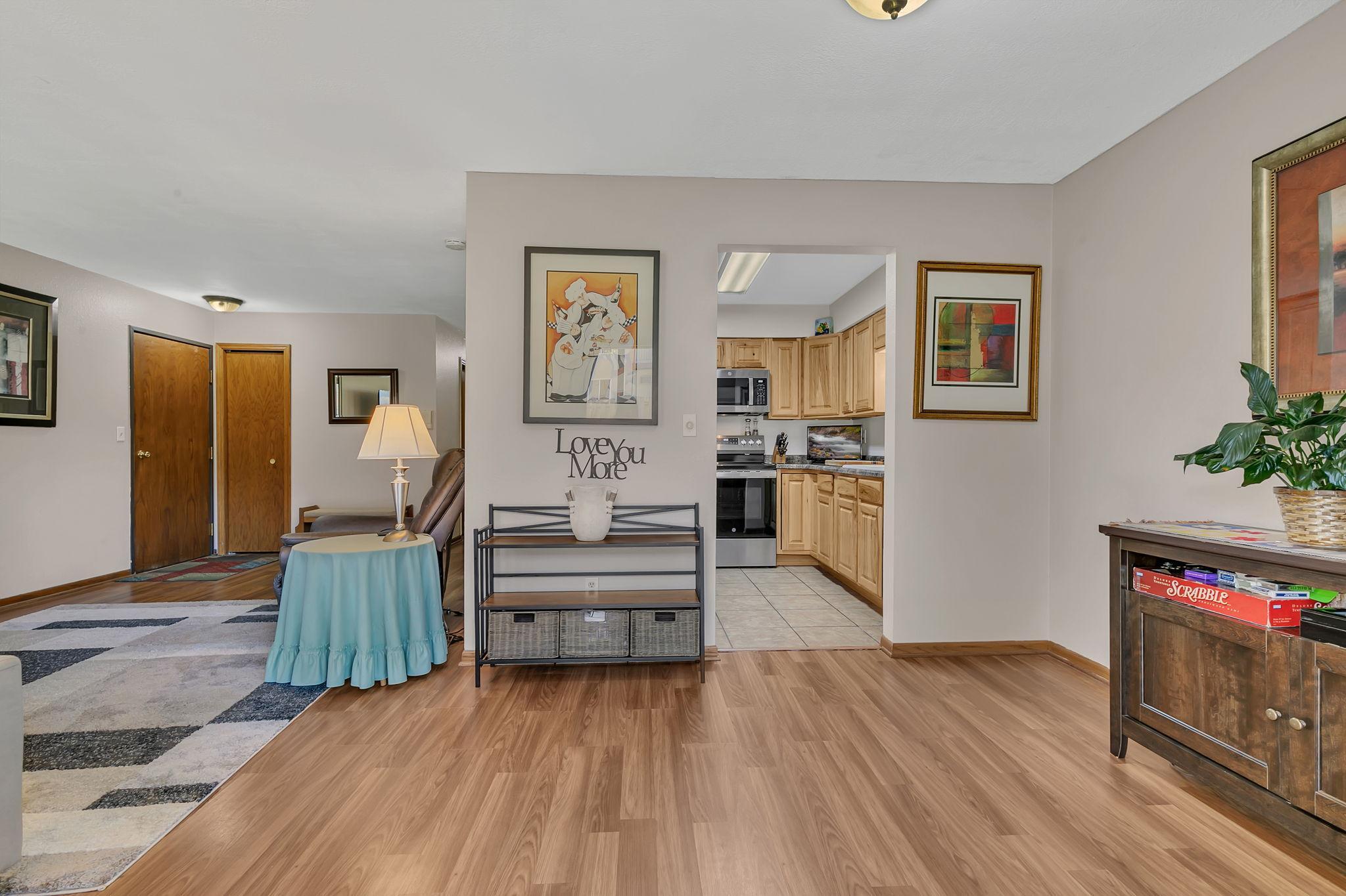 View of Residential at 1526 14th Street, Saint Cloud MN 56304, Saint Cloud (5 of 19) - Mike Wilen | Minnesota Team Real Estate