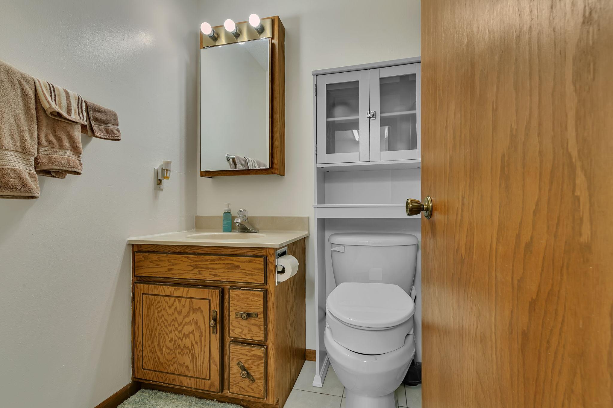 View of Residential at 1526 14th Street, Saint Cloud MN 56304, Saint Cloud (13 of 19) - Mike Wilen | Minnesota Team Real Estate