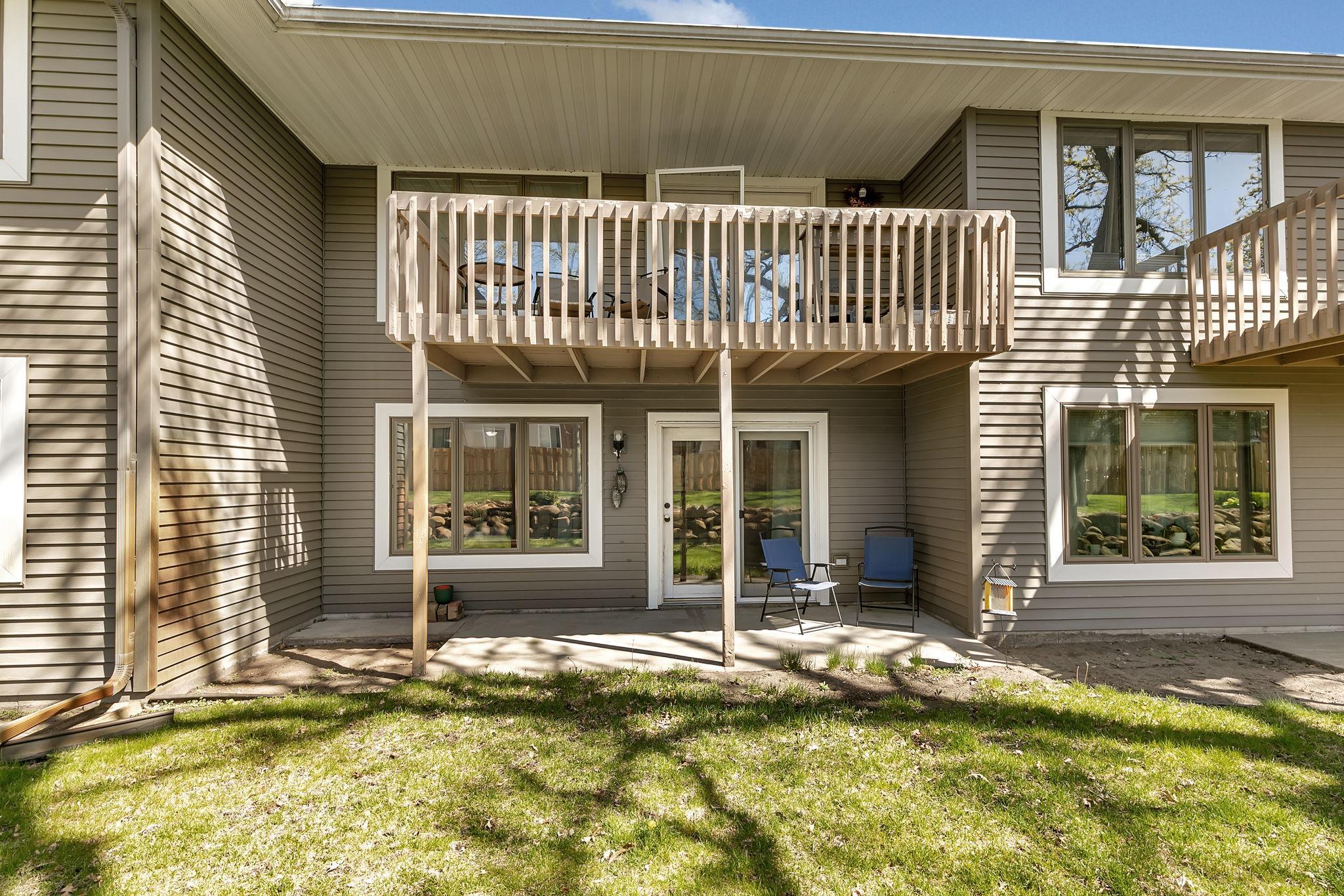 View of Residential at 1526 14th Street, Saint Cloud MN 56304, Saint Cloud (15 of 19) - Mike Wilen | Minnesota Team Real Estate