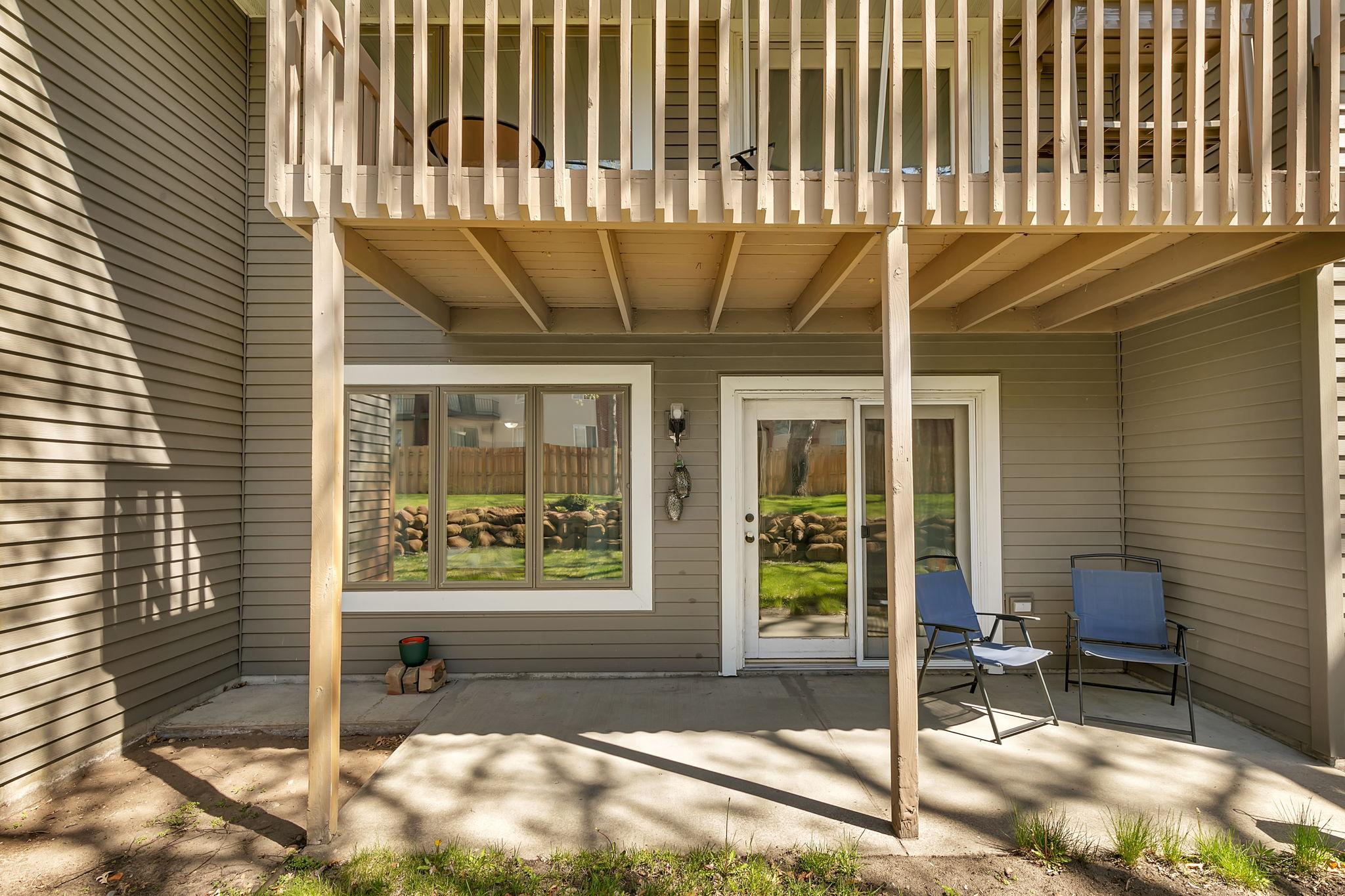 View of Residential at 1526 14th Street, Saint Cloud MN 56304, Saint Cloud (17 of 19) - Mike Wilen | Minnesota Team Real Estate