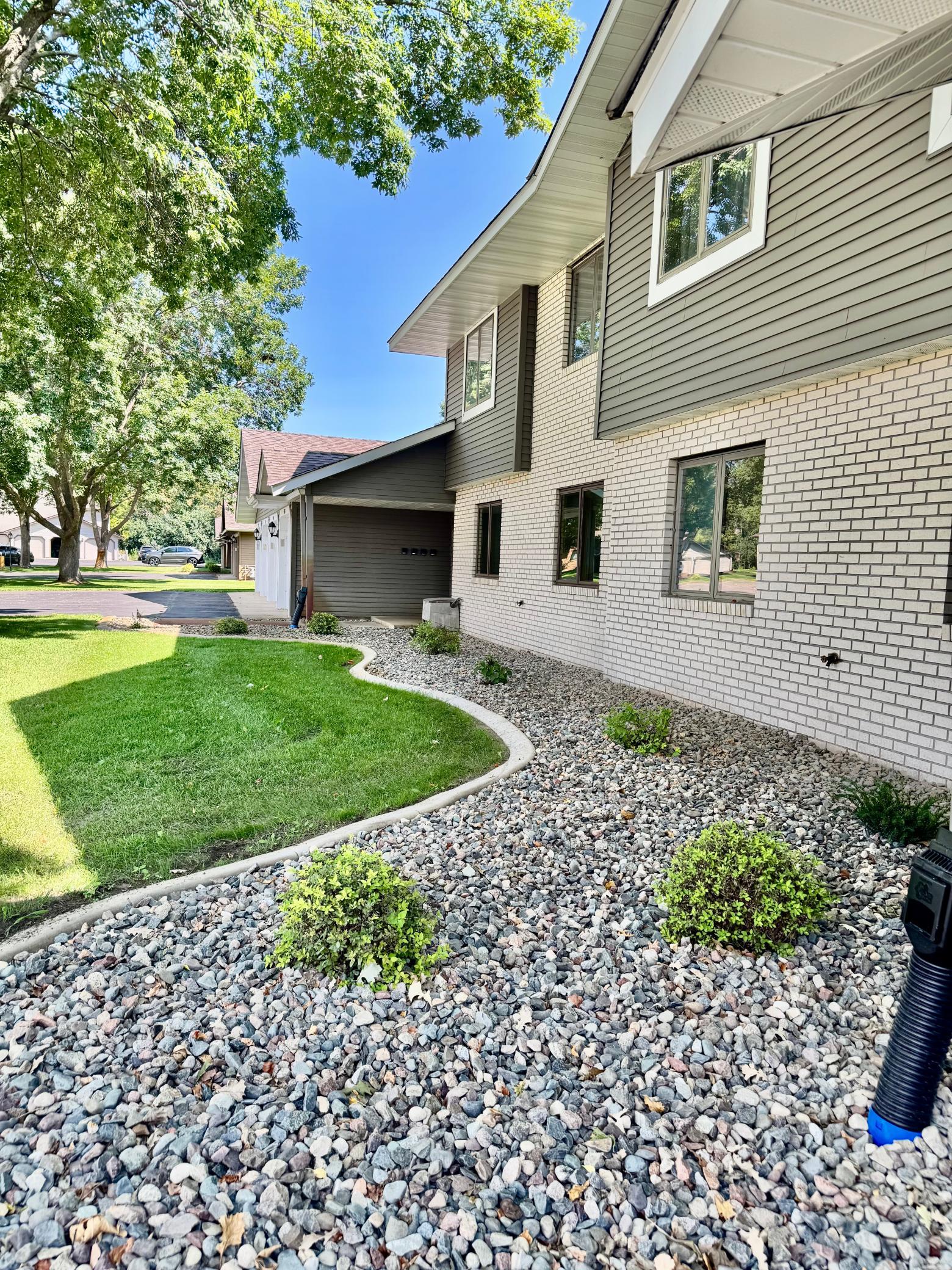 View of (TH) Side x Side at 1526 14th Street, Saint Cloud - Mike Wilen | Minnesota Team Real Estate