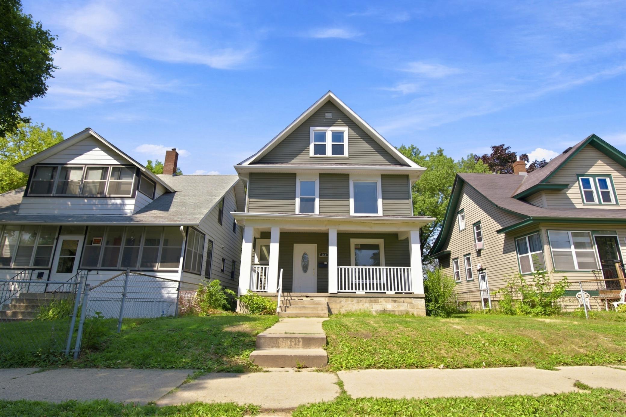 View of Residential at 969 Carroll Avenue, Saint Paul MN 55104, Saint Paul (2 of 25) - Mike Wilen | Minnesota Team Real Estate