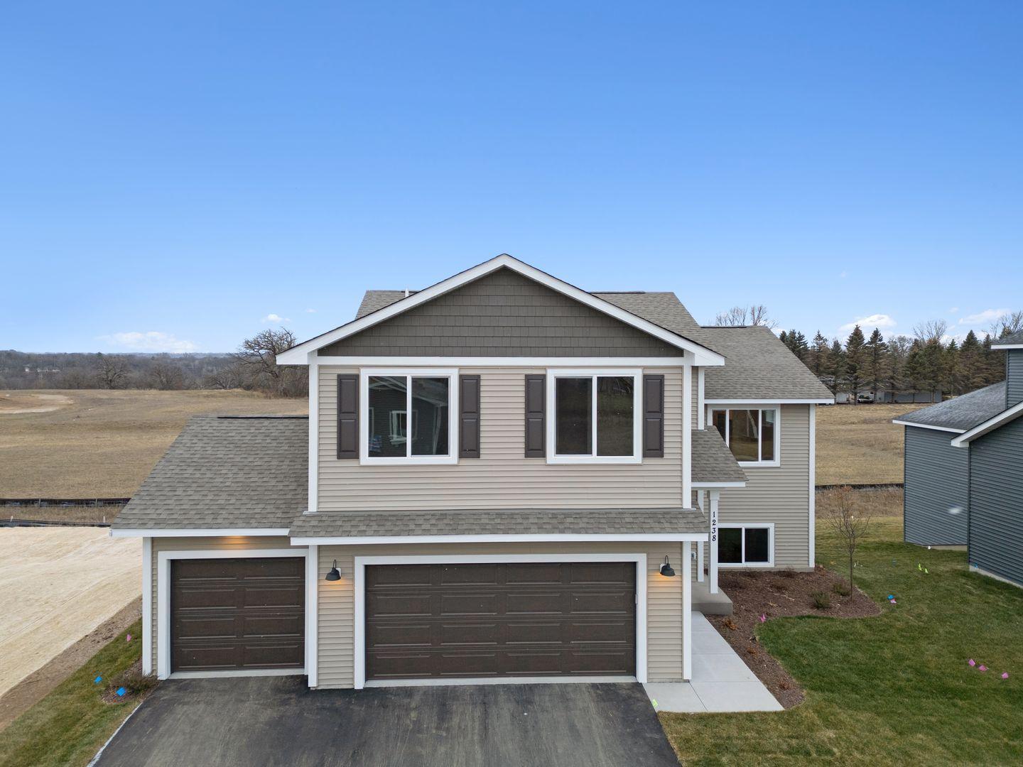 View of Single Family at 2157 Westpointe Drive, Hastings - Mike Wilen | Minnesota Team Real Estate