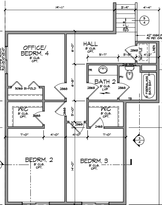 View of Residential at 2157 Westpointe Drive, Hastings MN 55033, Hastings (22 of 23) - Mike Wilen | Minnesota Team Real Estate