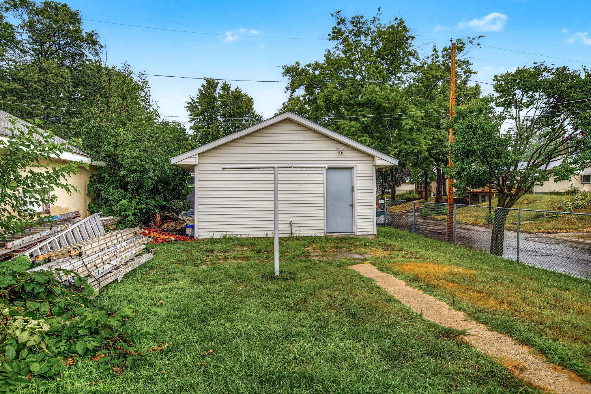 View of Residential at 263 Cottage Avenue, Saint Paul MN 55117, Saint Paul (27 of 31) - Mike Wilen | Minnesota Team Real Estate