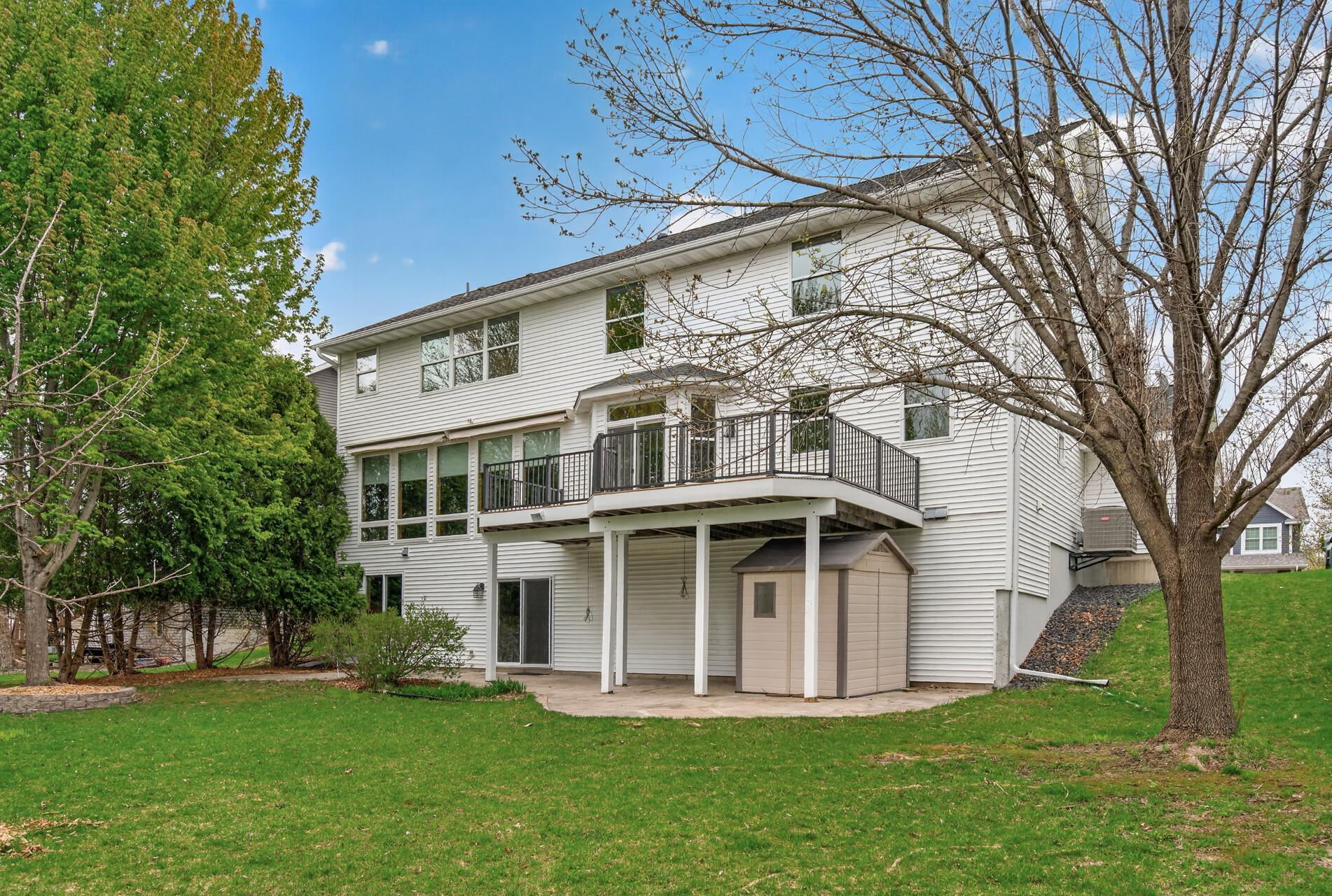 View of Residential at 16555 77th Circle, Maple Grove MN 55311, Maple Grove (2 of 81) - Mike Wilen | Minnesota Team Real Estate
