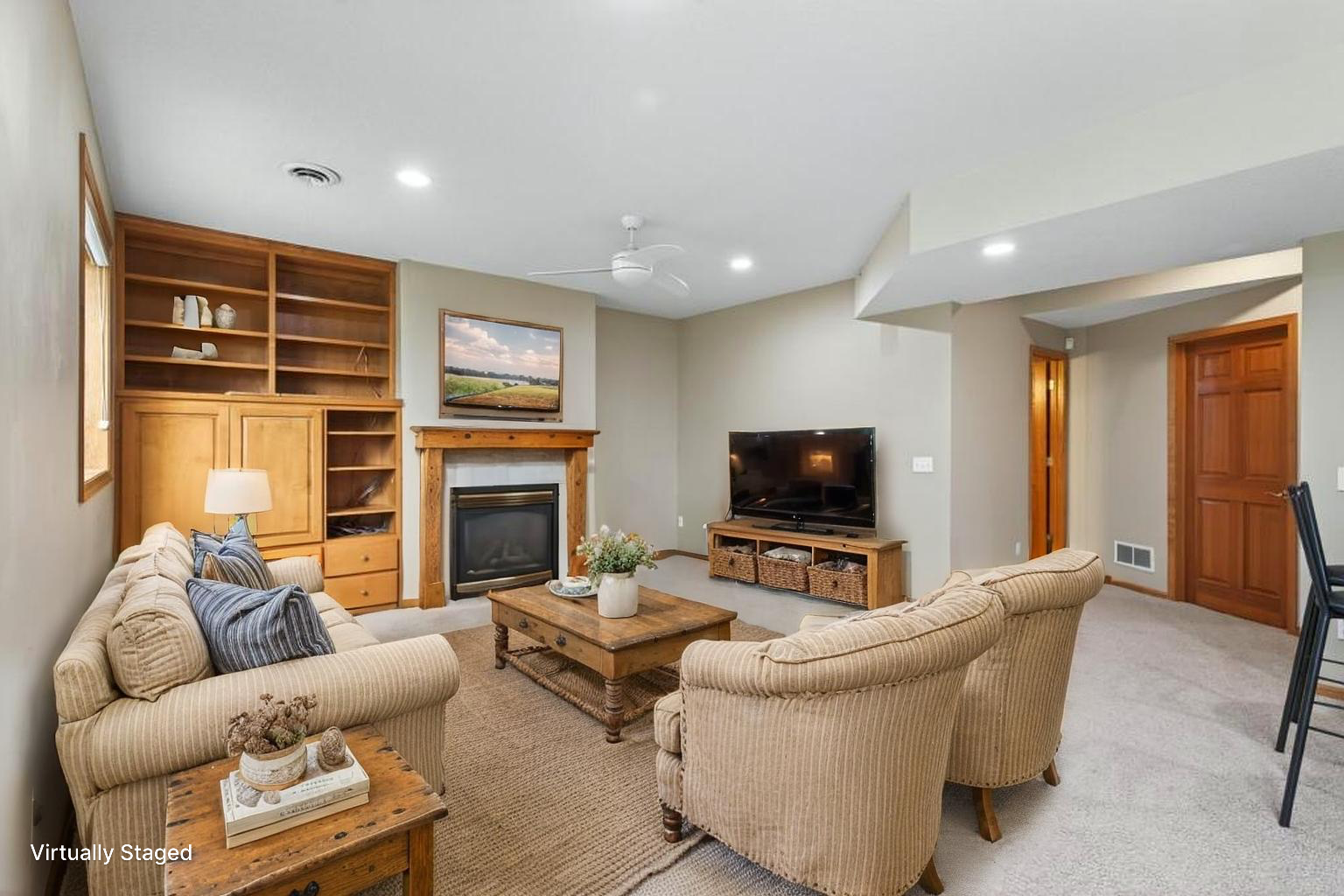 View of Residential at 16555 77th Circle, Maple Grove MN 55311, Maple Grove (32 of 81) - Mike Wilen | Minnesota Team Real Estate
