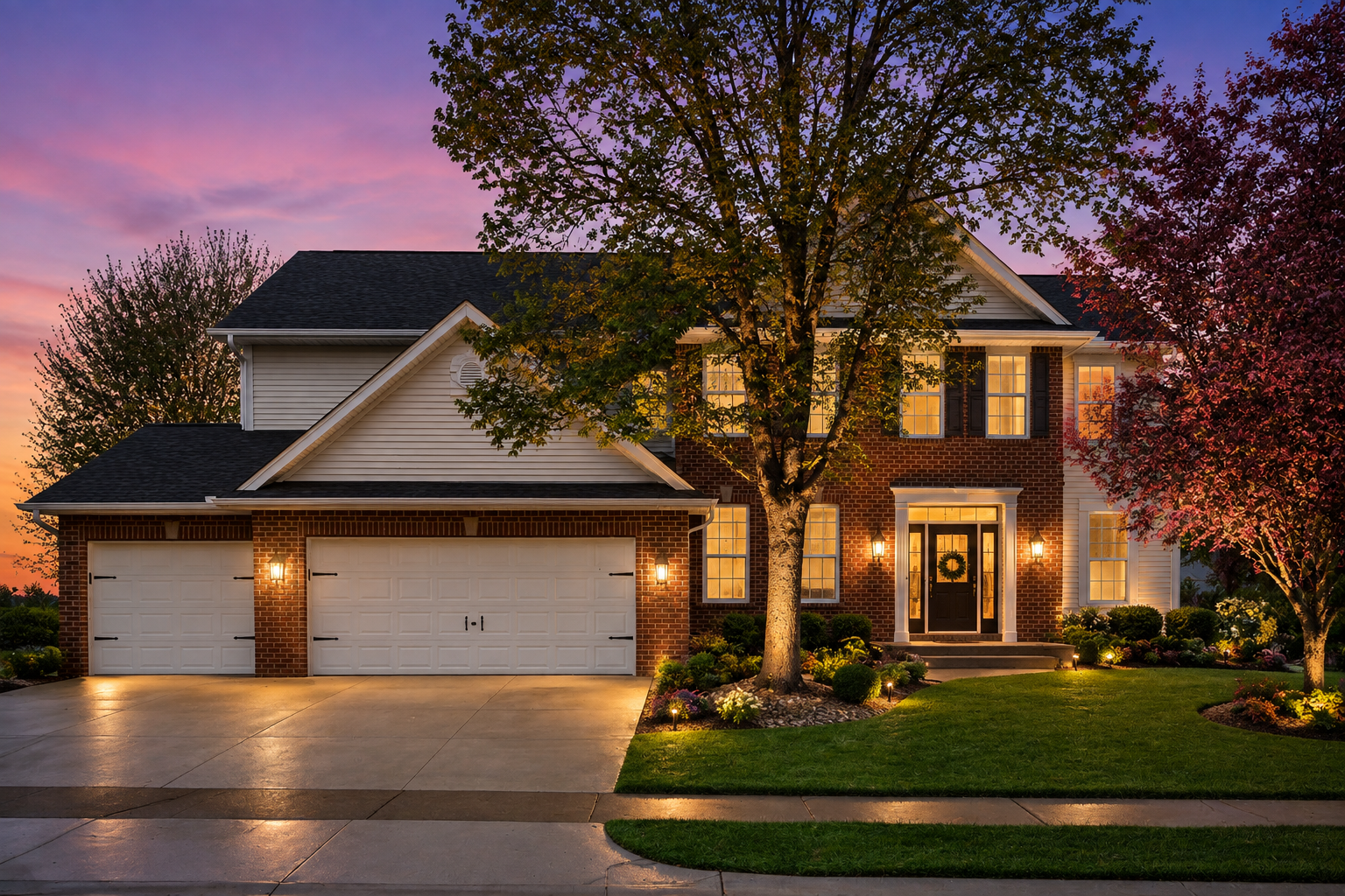 View of Residential at 16555 77th Circle, Maple Grove MN 55311, Maple Grove - Mike Wilen | Minnesota Team Real Estate