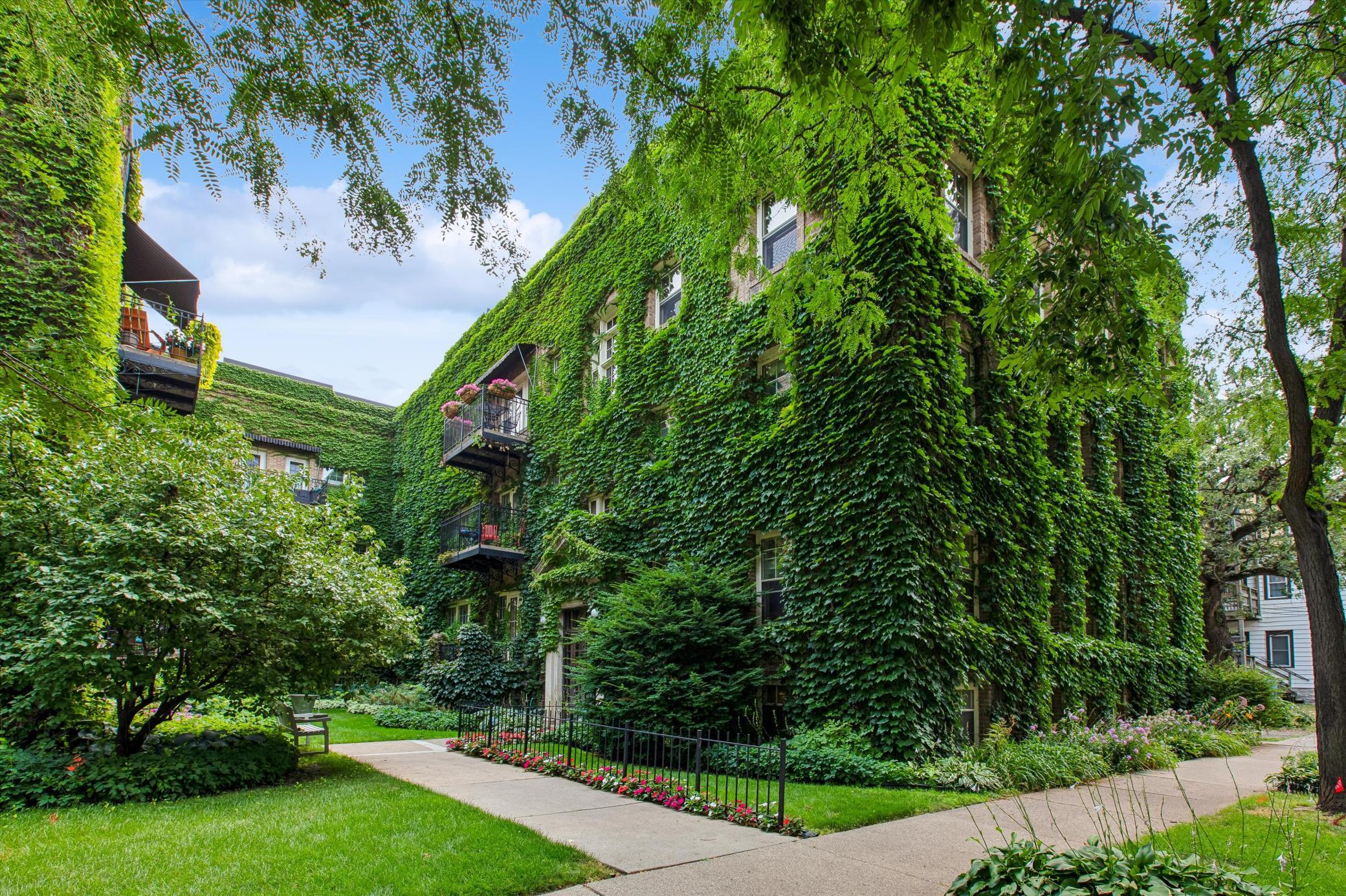 View of Residential at 2521 Humboldt Avenue #309, Minneapolis MN 55405, Minneapolis - Mike Wilen | Minnesota Team Real Estate