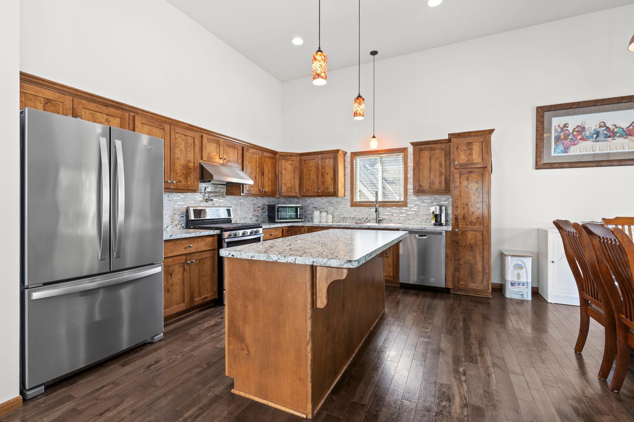 View of Residential at 49 Wyoming Street, Saint Paul MN 55107, Saint Paul (7 of 27) - Mike Wilen | Minnesota Team Real Estate